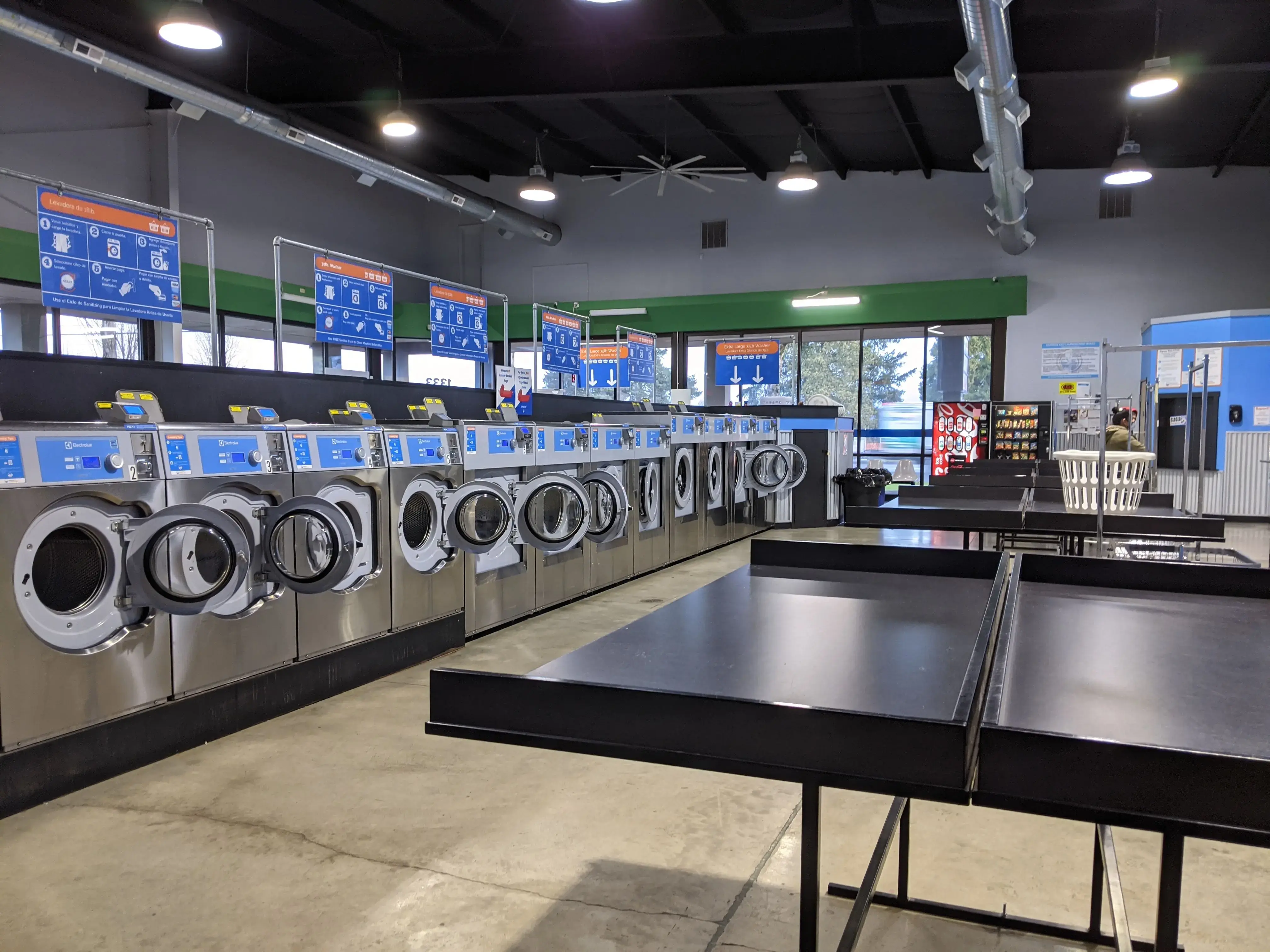 Valley Laundry - Image 3
