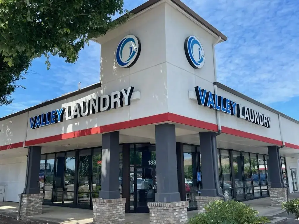 Valley Laundry thumbnail 1