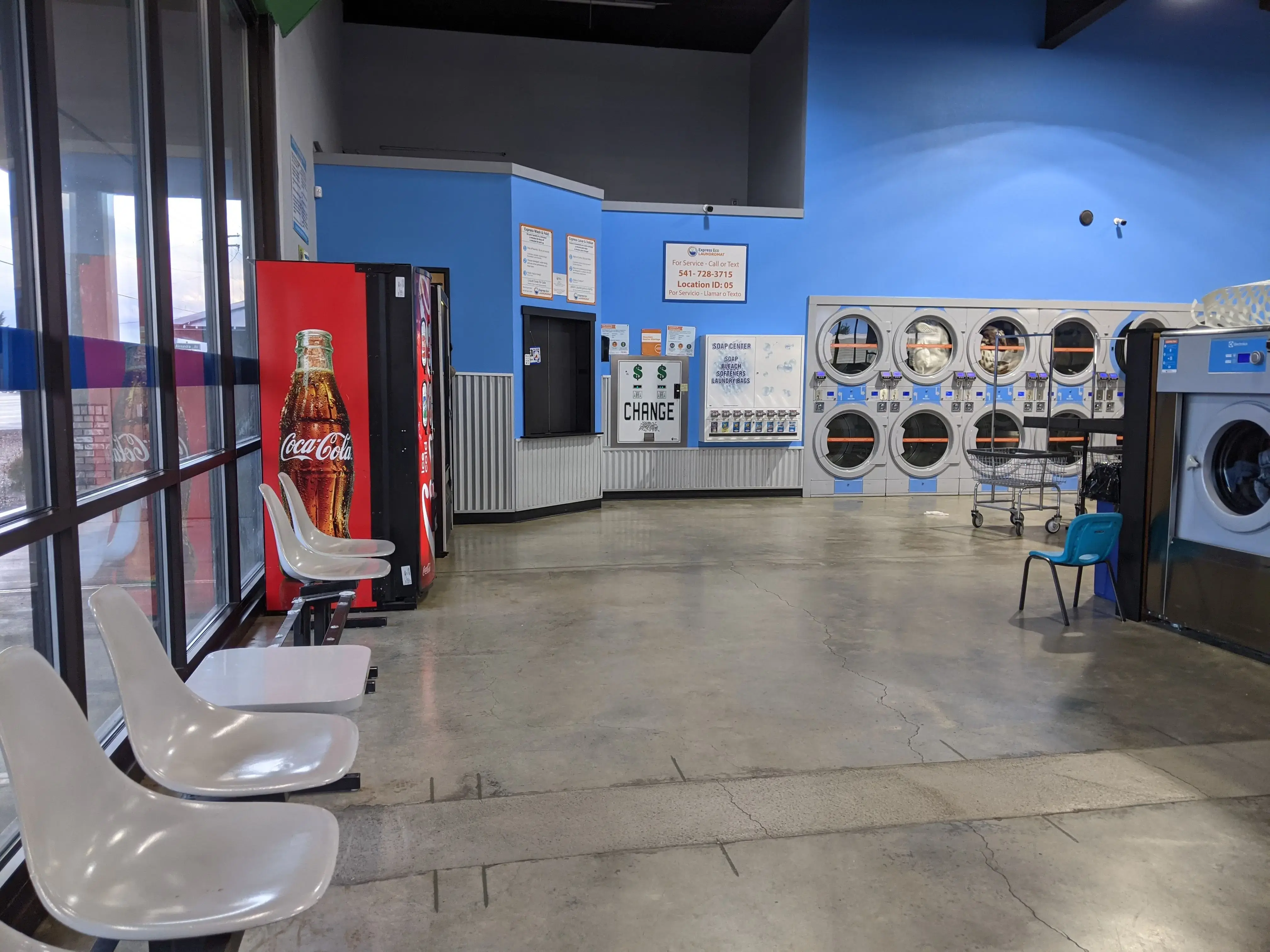Valley Laundry thumbnail 4