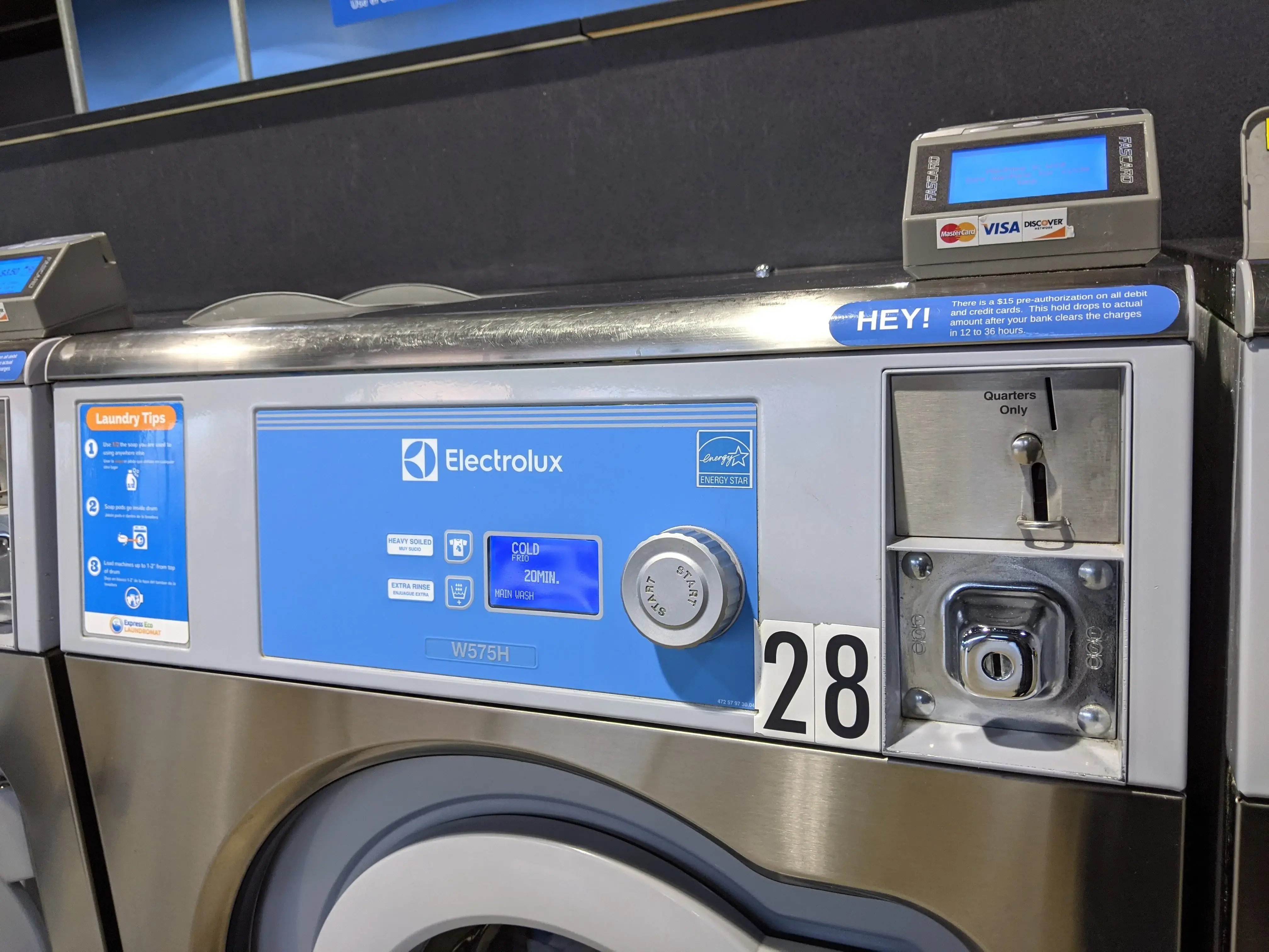 Valley Laundry thumbnail 14