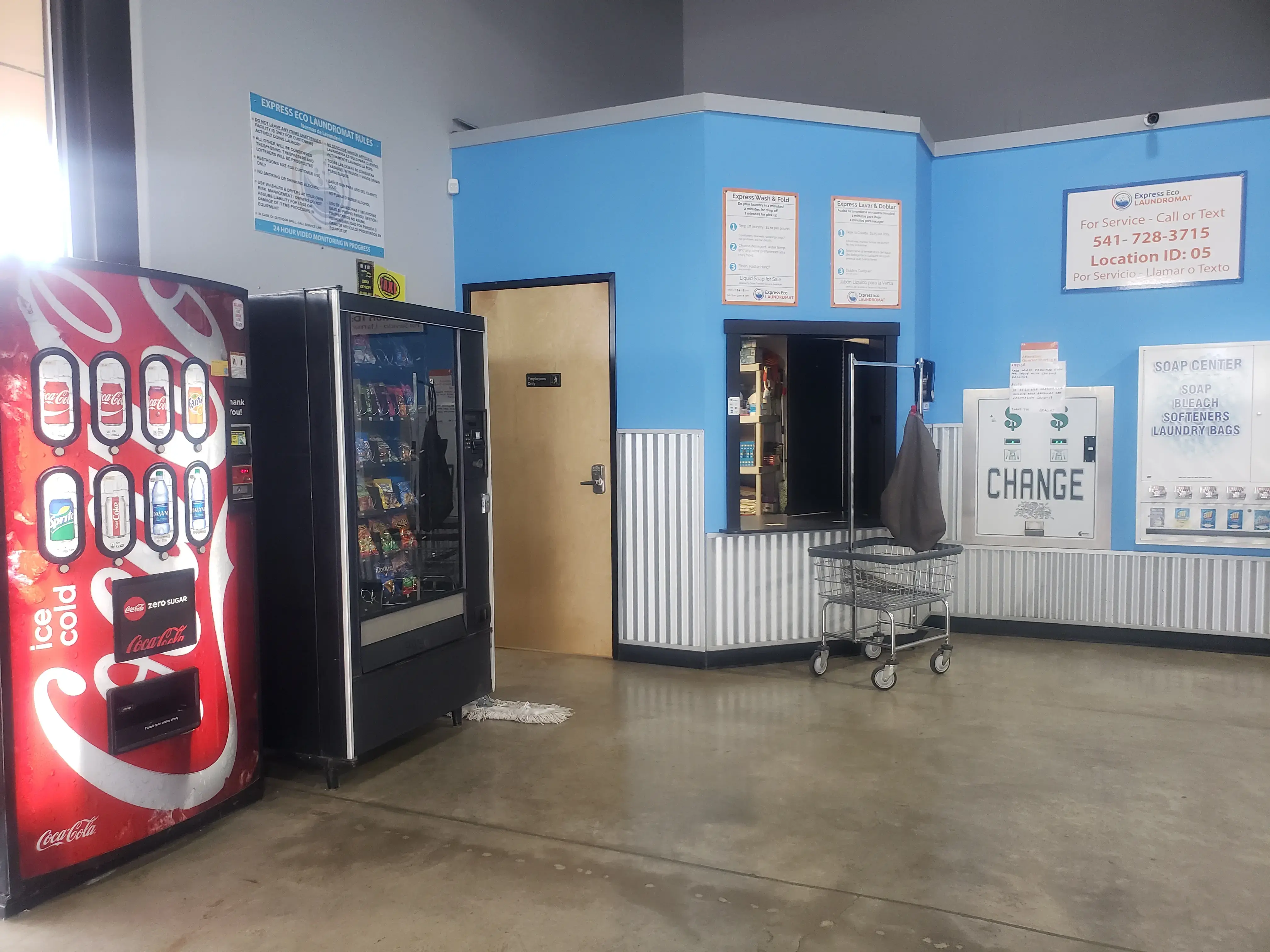 Valley Laundry - Image 17