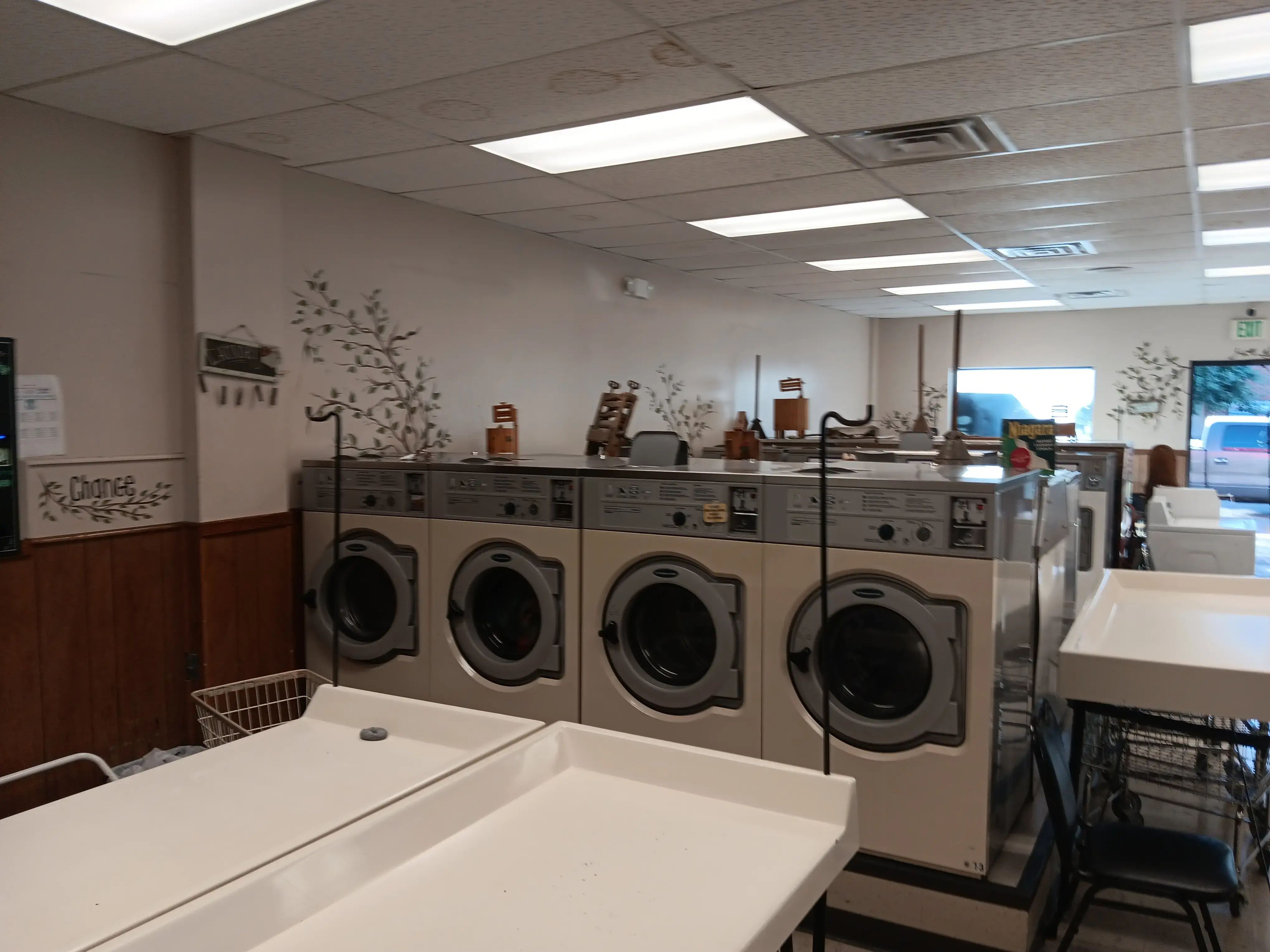 Valley Suds location