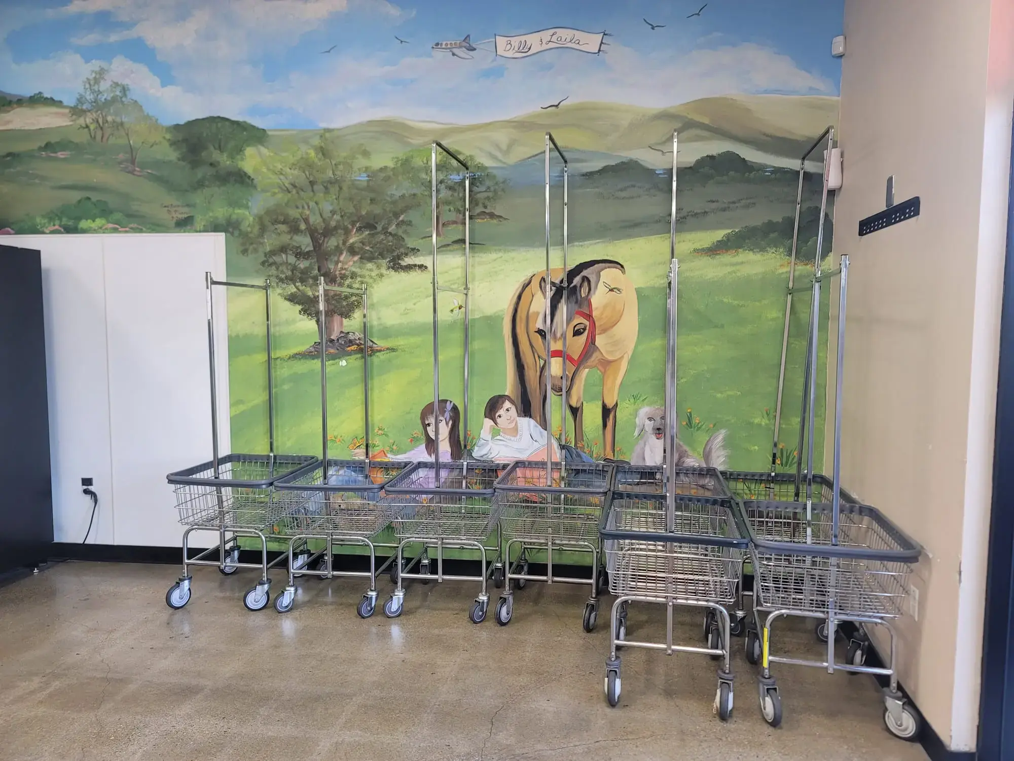 Valley View Laundry Lounge thumbnail 13