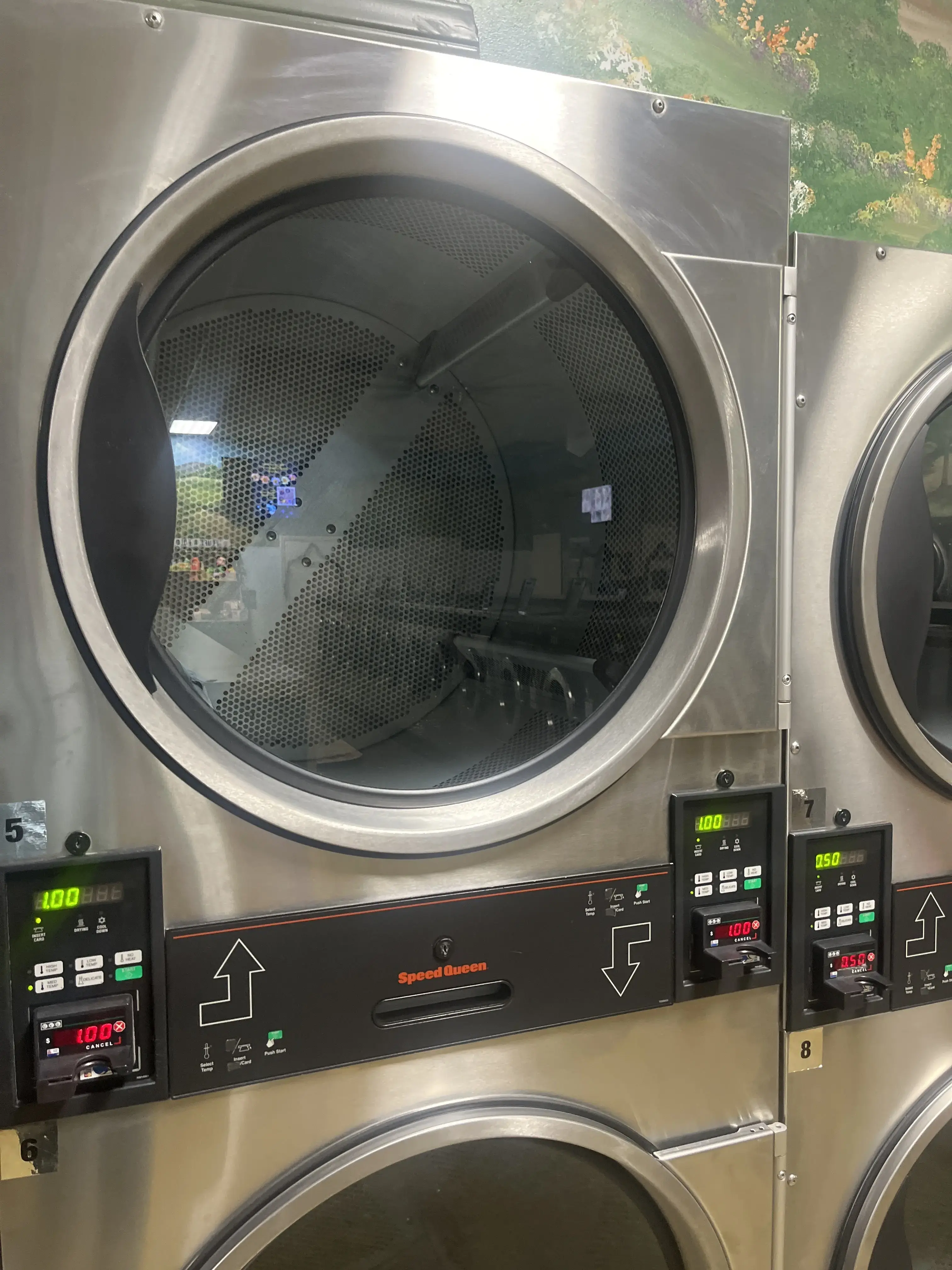 Valley View Laundry Lounge thumbnail 19