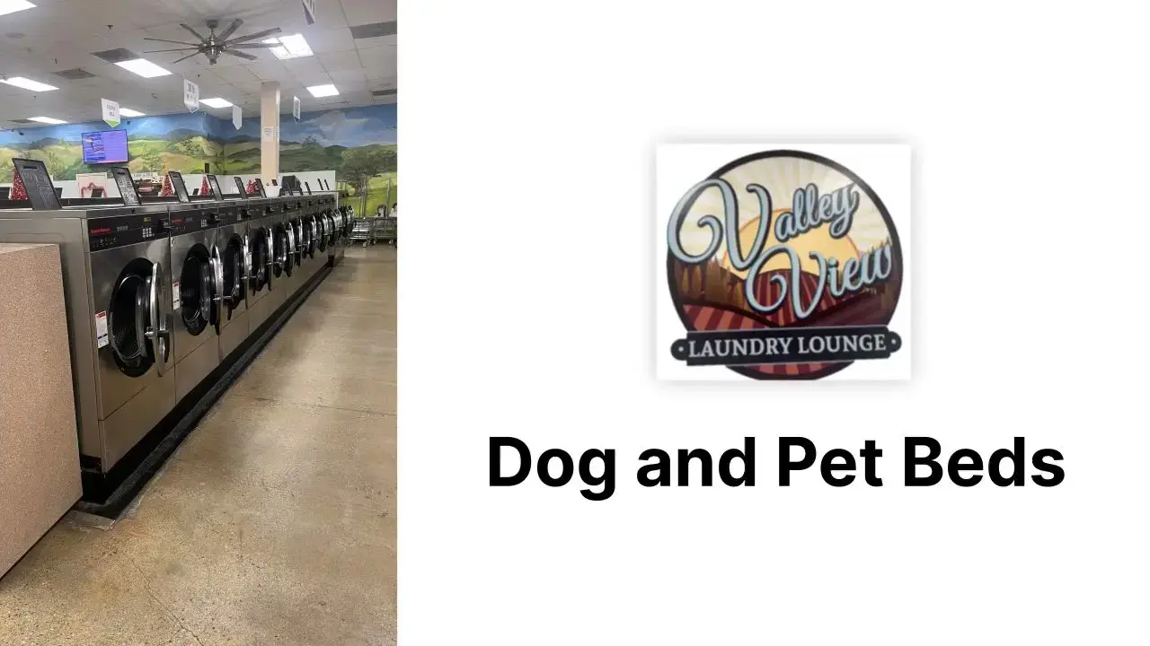 Valley View Laundry Lounge - Image 2