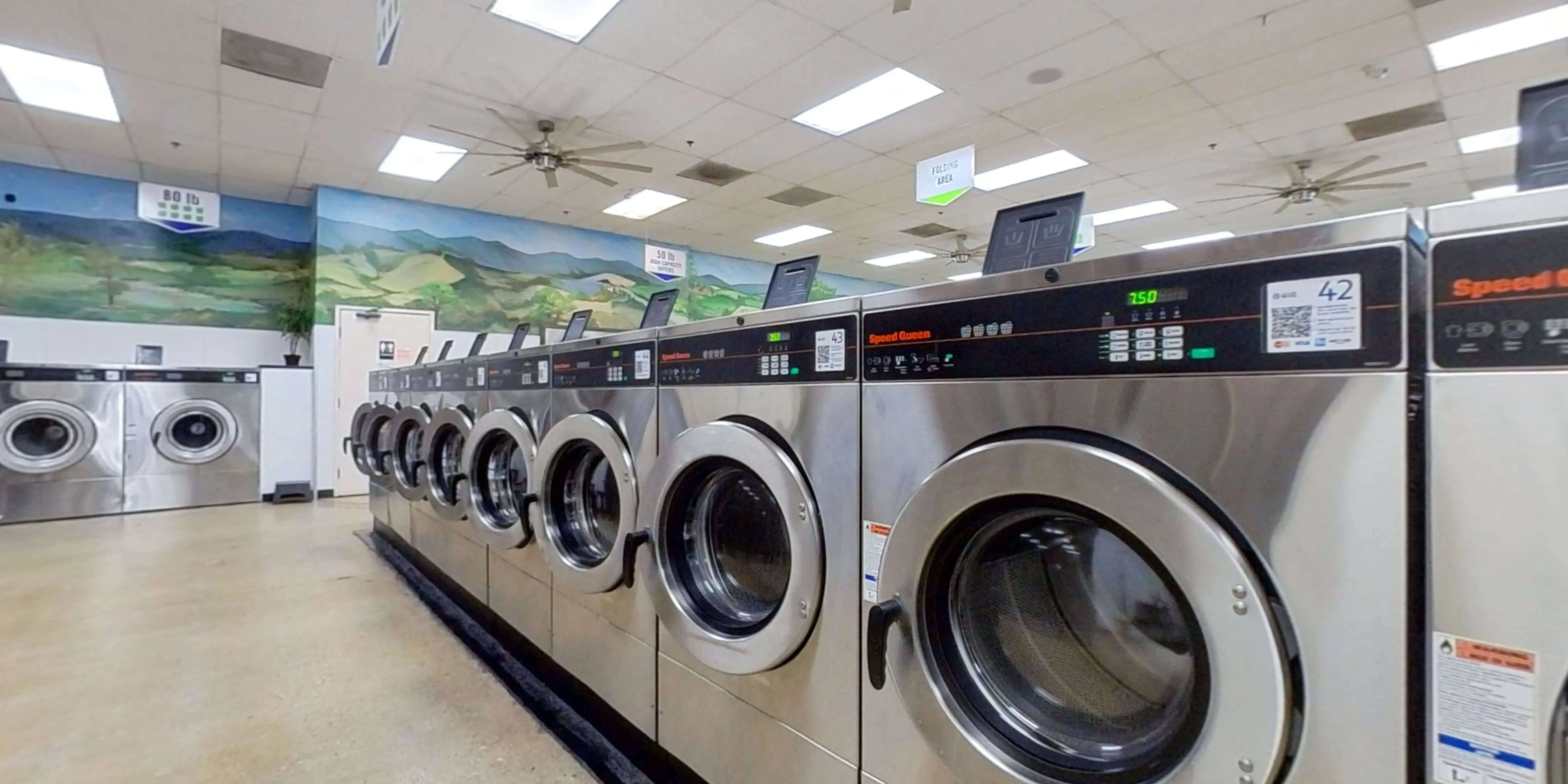 Valley View Laundry Lounge thumbnail 20