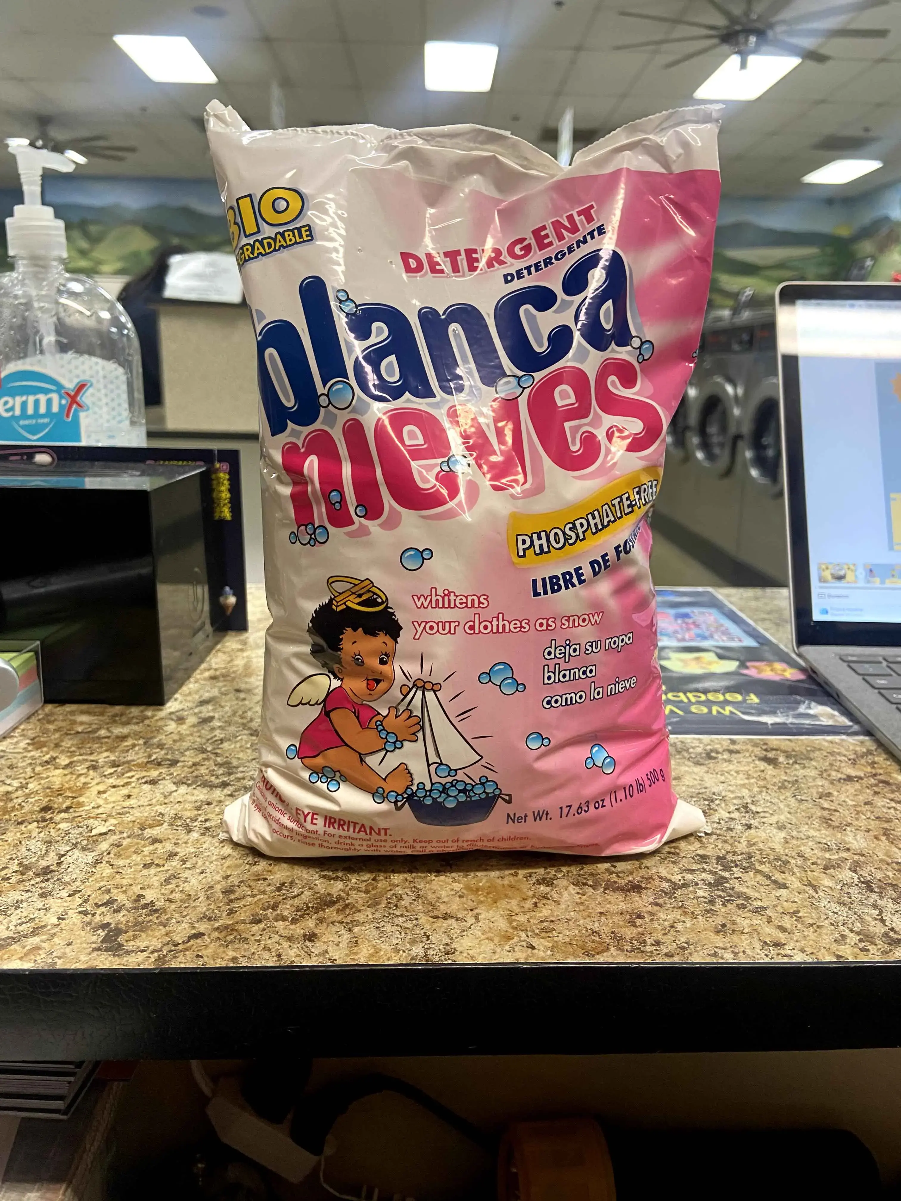 Valley View Laundry Lounge thumbnail 12