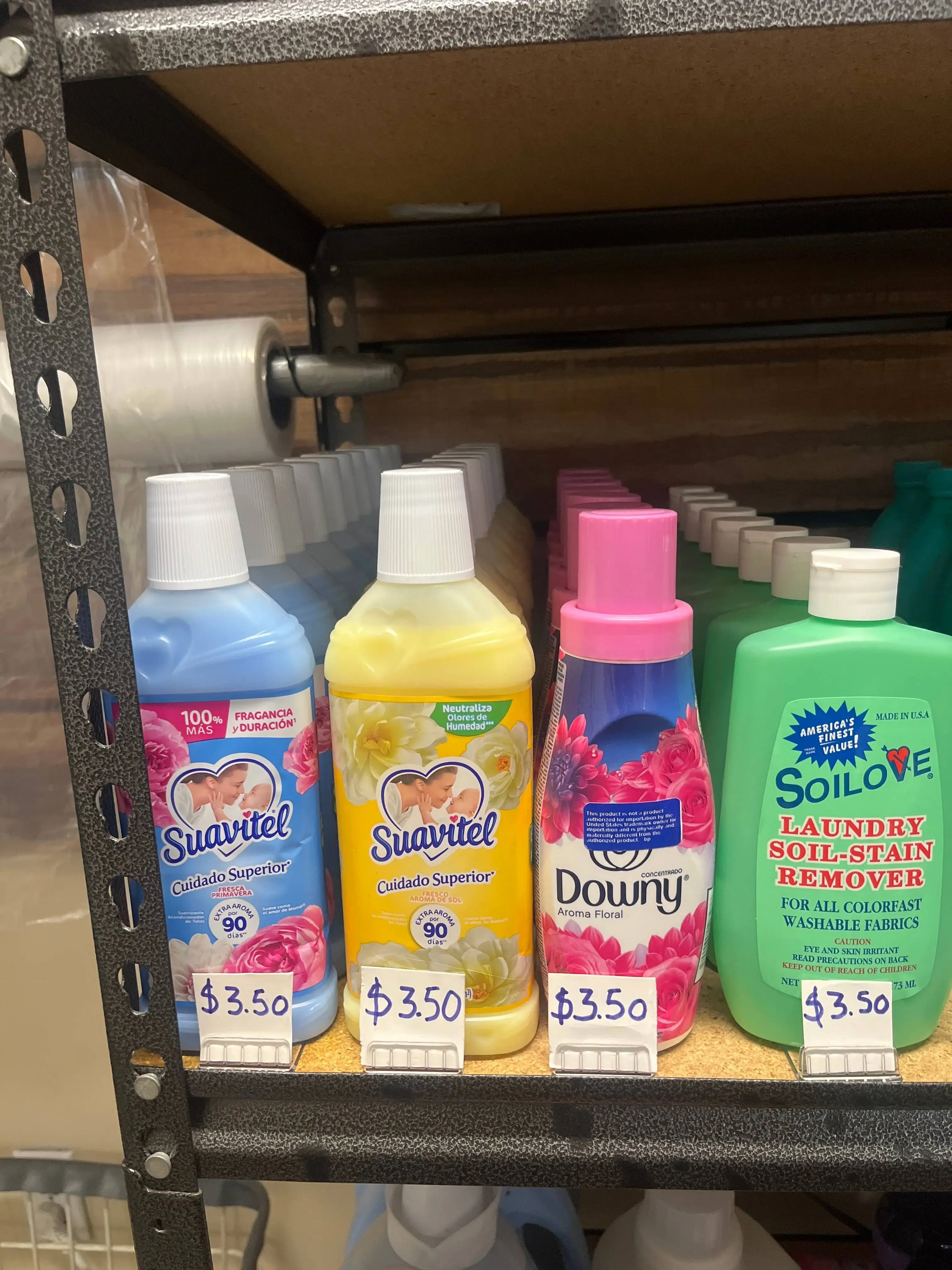 Valley View Laundry Lounge - Image 17