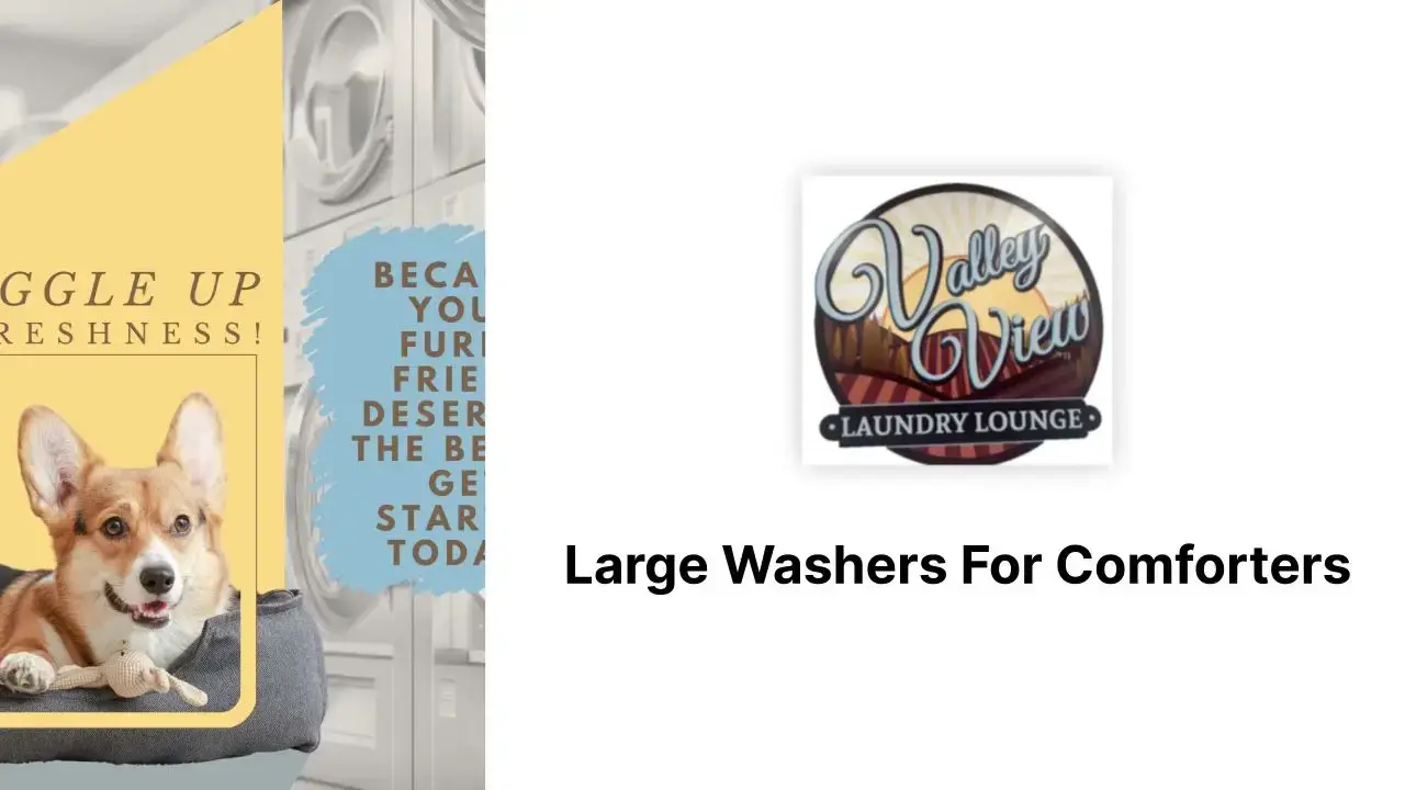 Valley View Laundry Lounge thumbnail 7