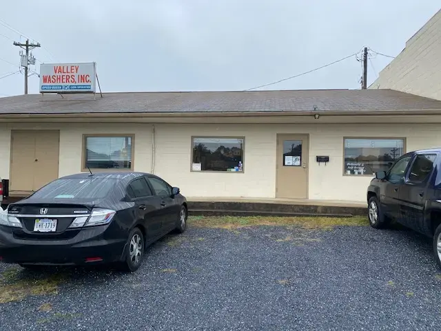 Valley Washers Inc. location