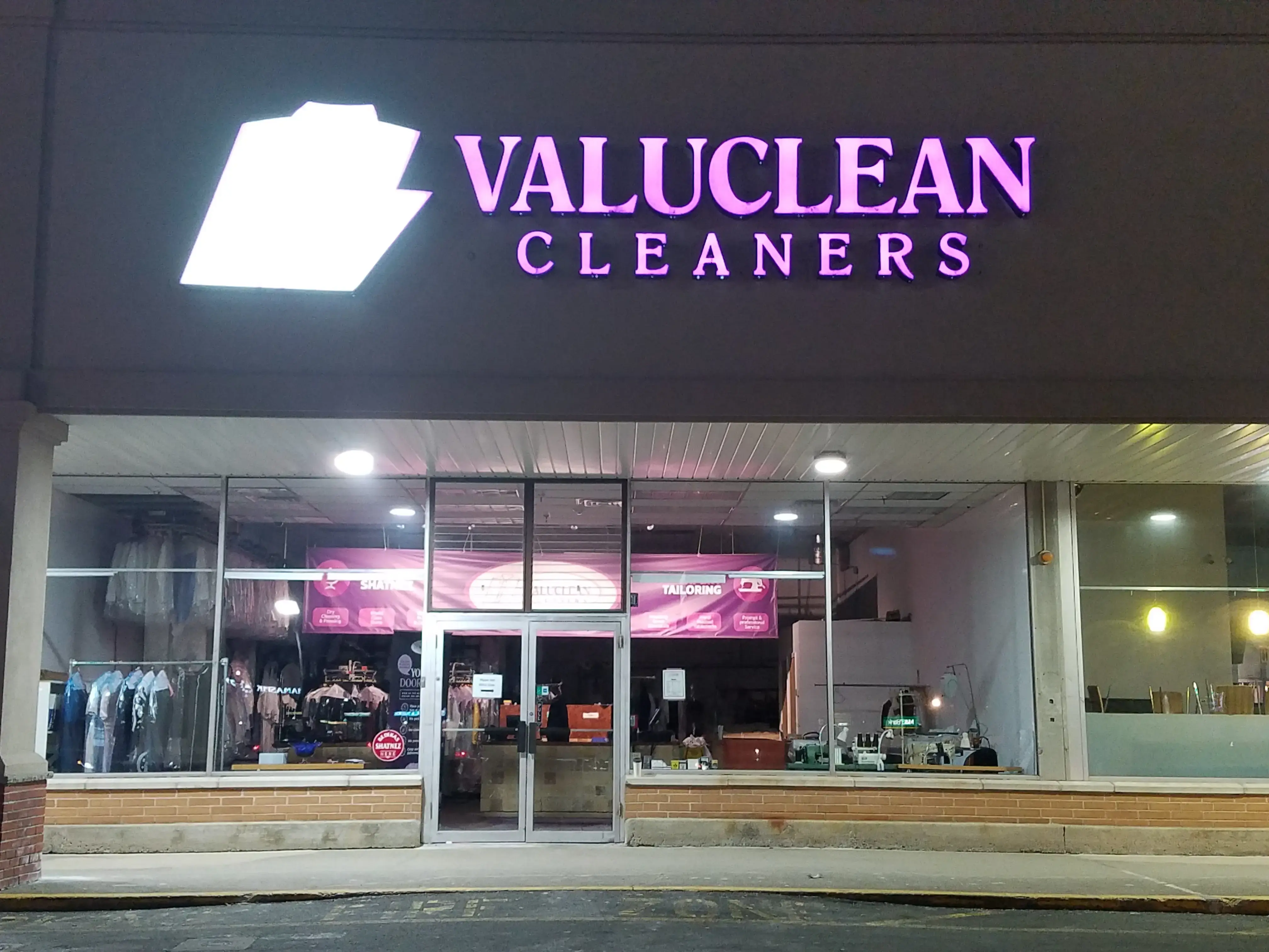 ValuClean Cleaners thumbnail 14