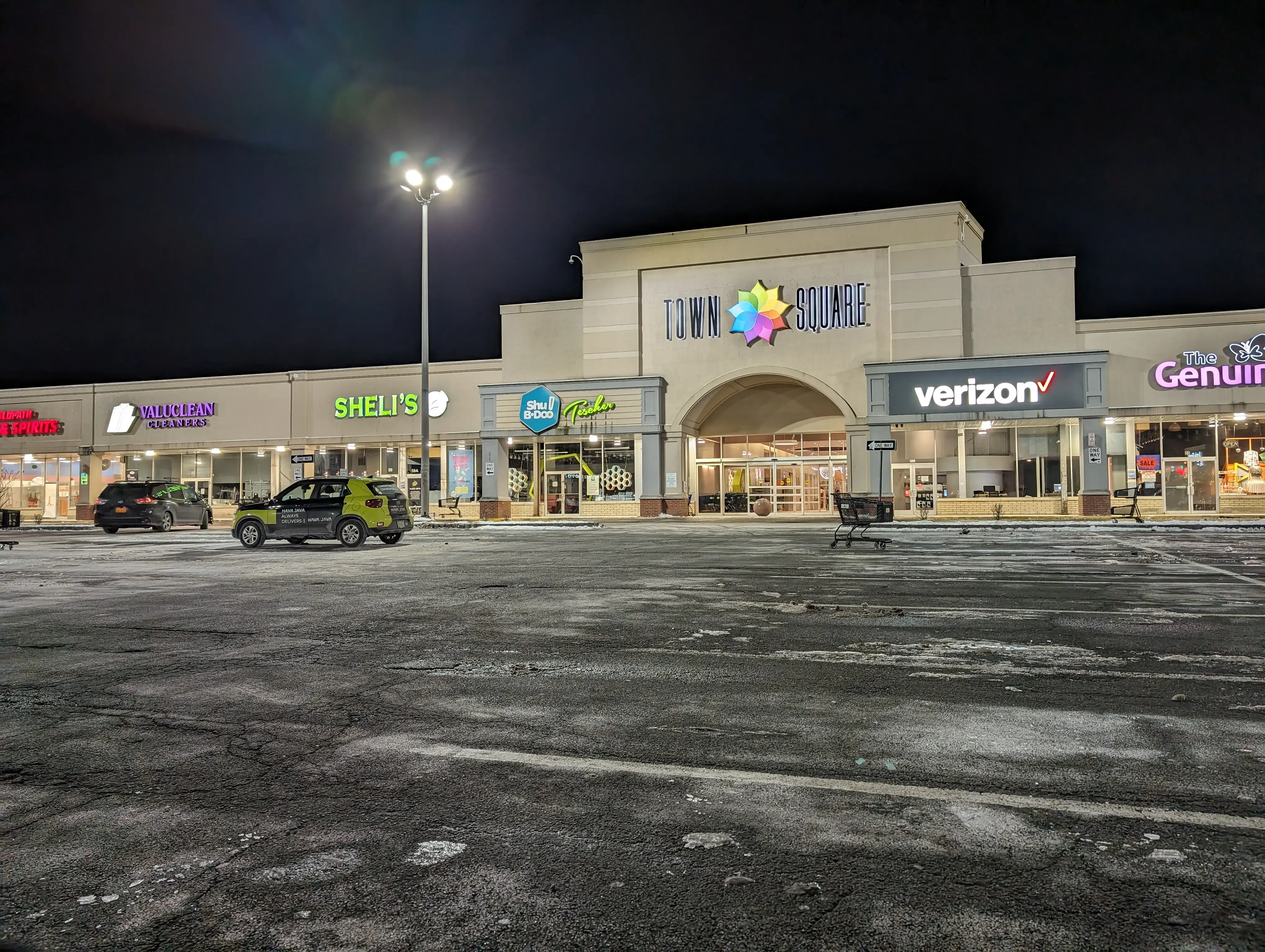 ValuClean Cleaners thumbnail 4