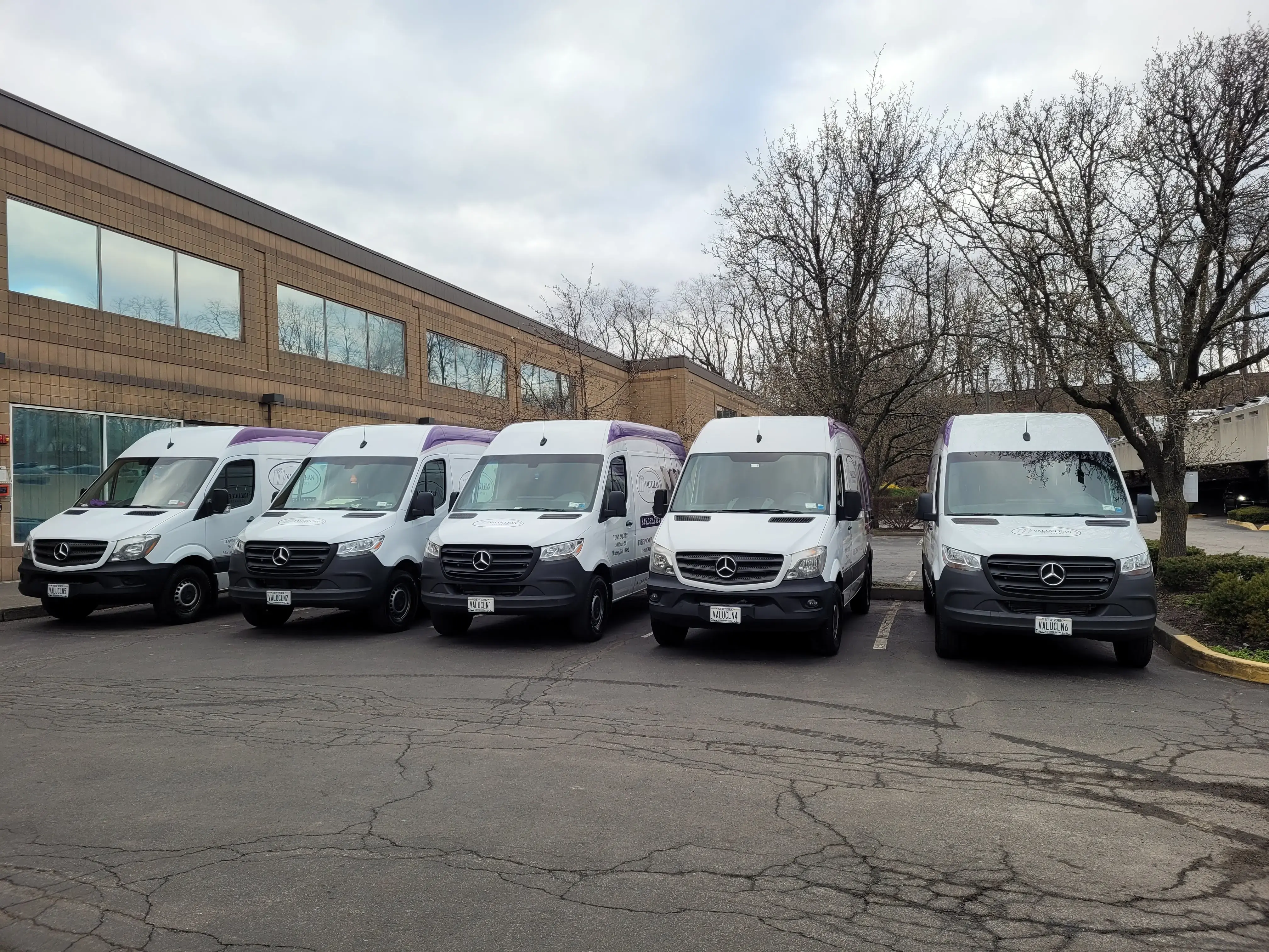 ValuClean Cleaners - Image 3