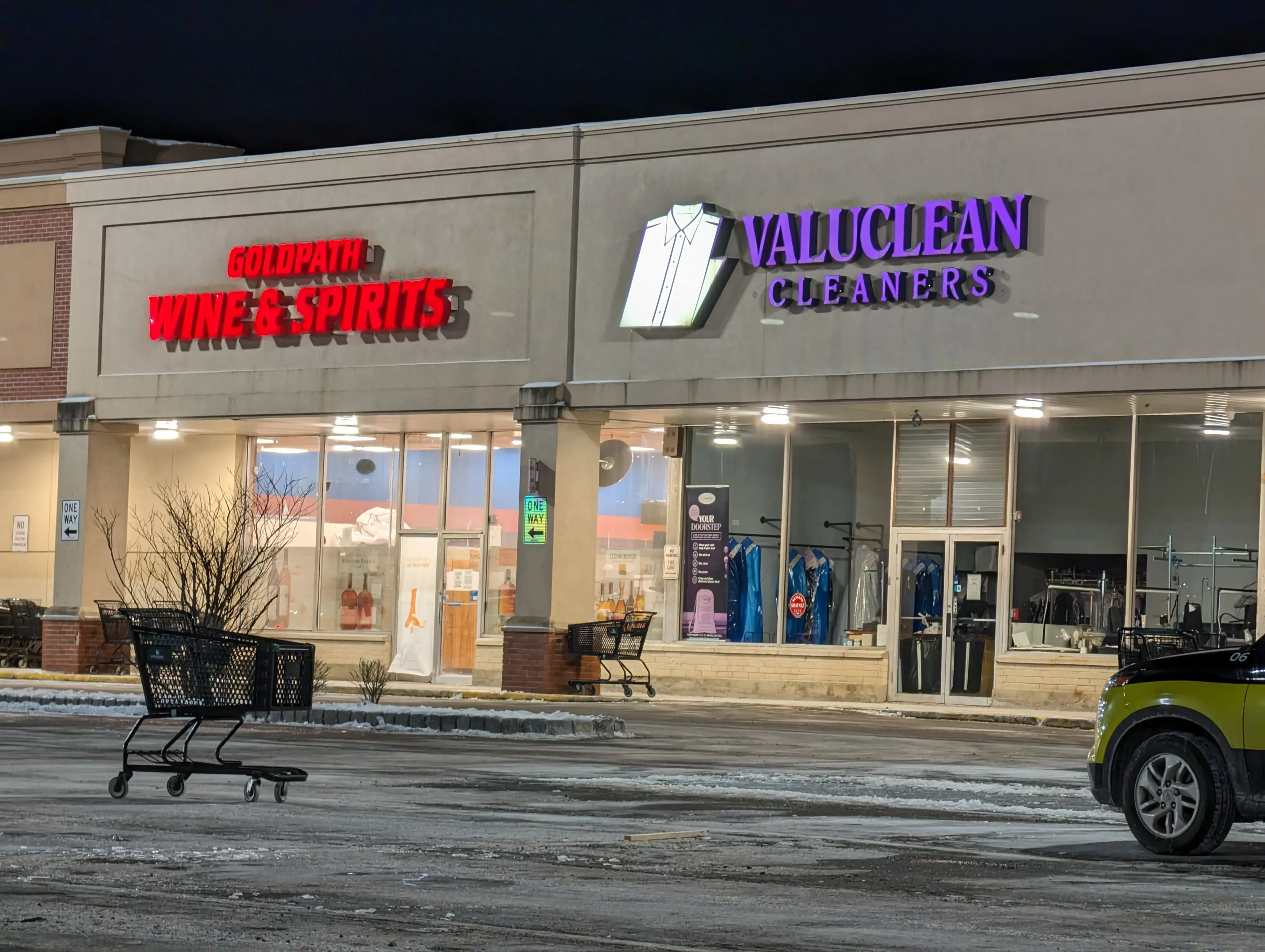 ValuClean Cleaners thumbnail 5