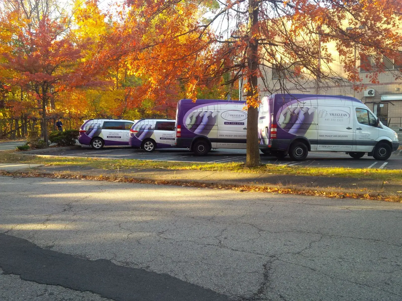 ValuClean Cleaners - Image 8