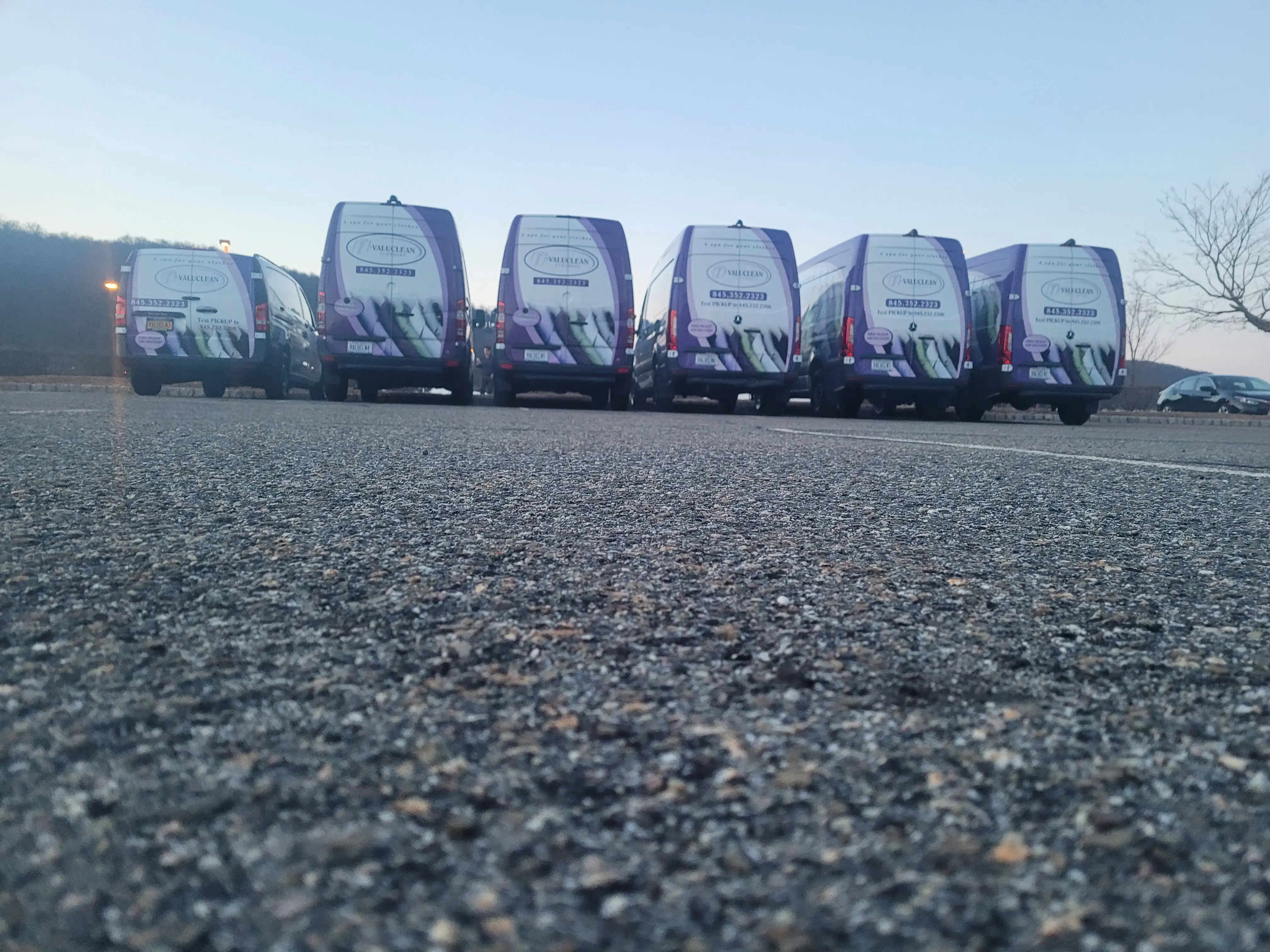 ValuClean Cleaners thumbnail 10