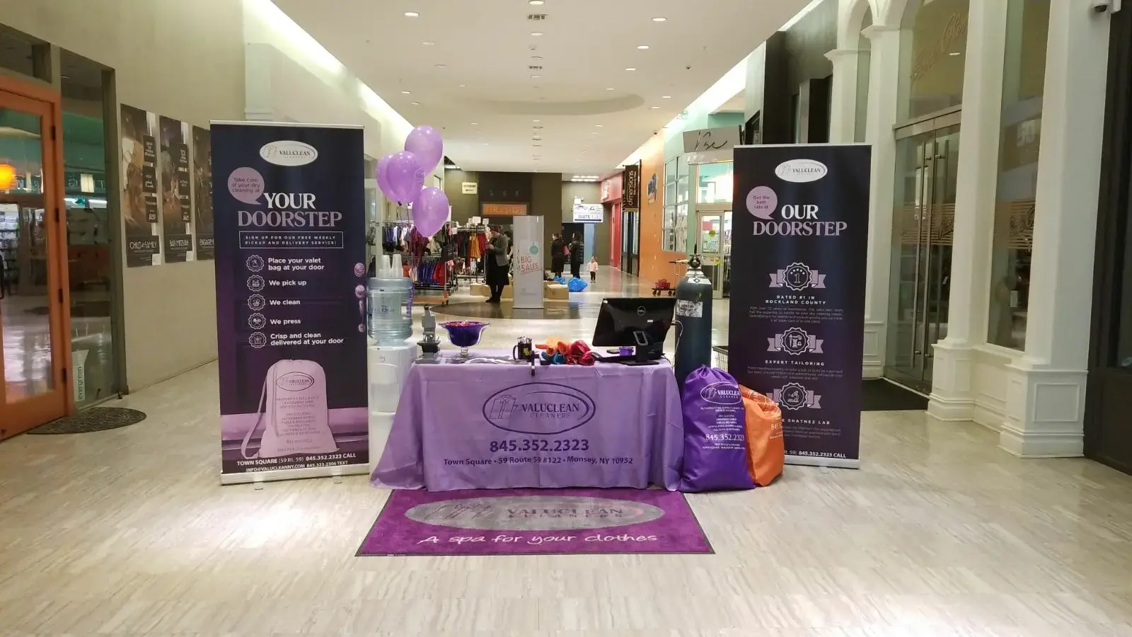 ValuClean Cleaners - Image 11