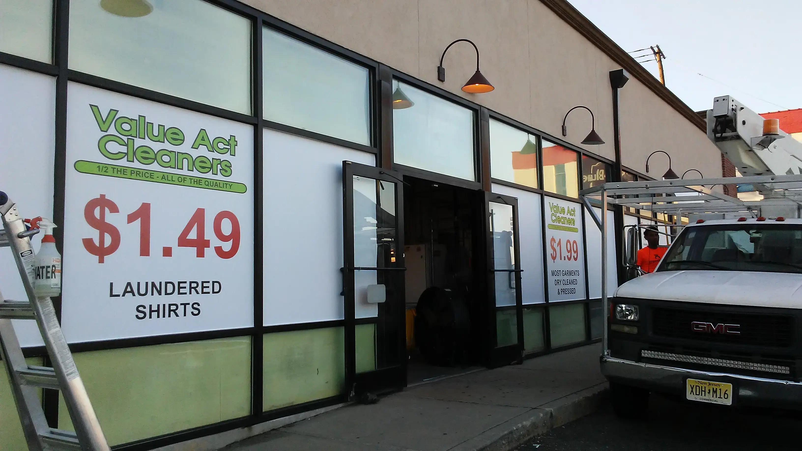 Value Act Cleaners - Image 12