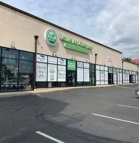 Value Act Cleaners - Image 2