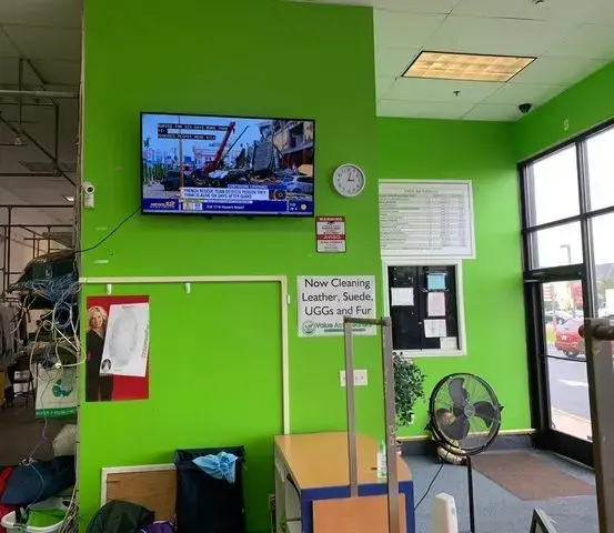 Value Act Cleaners - Image 3