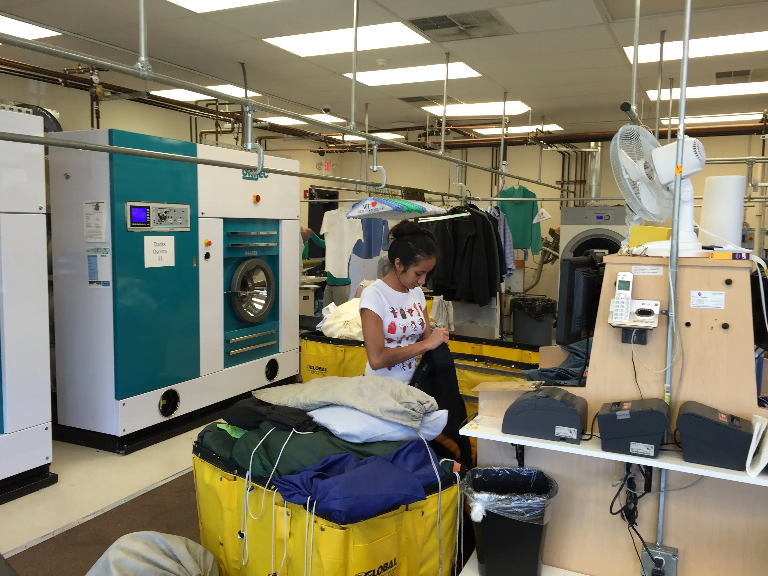 Value Act Cleaners - Image 5