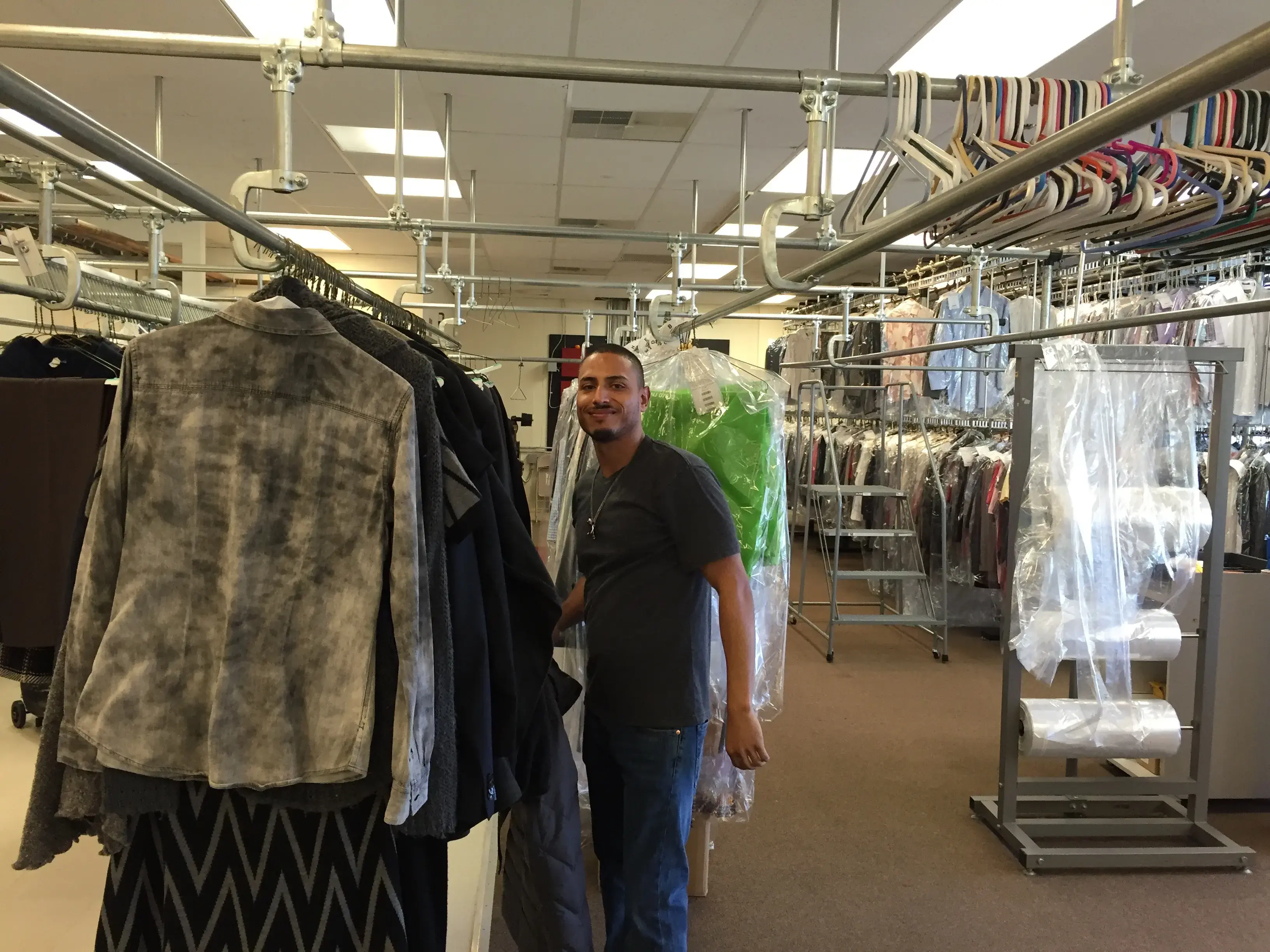 Value Act Cleaners - Image 17