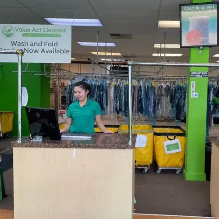 Value Act Cleaners thumbnail 20