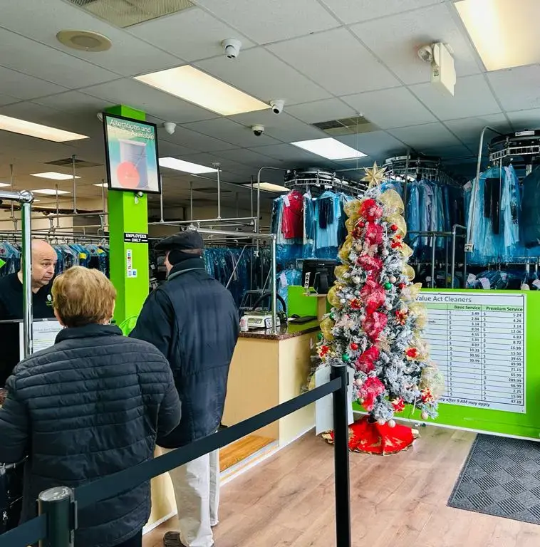 Value Act Cleaners - Image 3