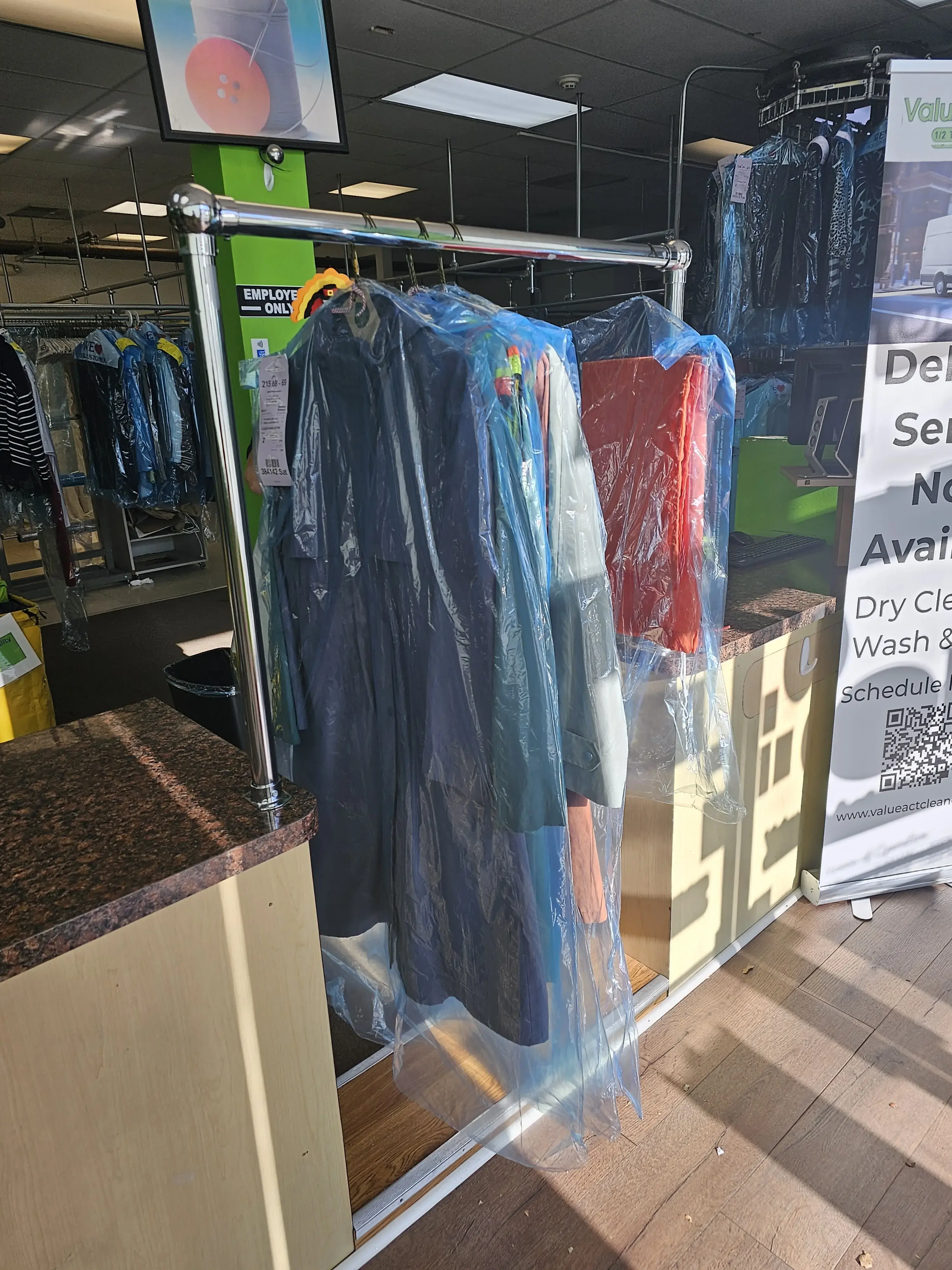 Value Act Cleaners - Image 9