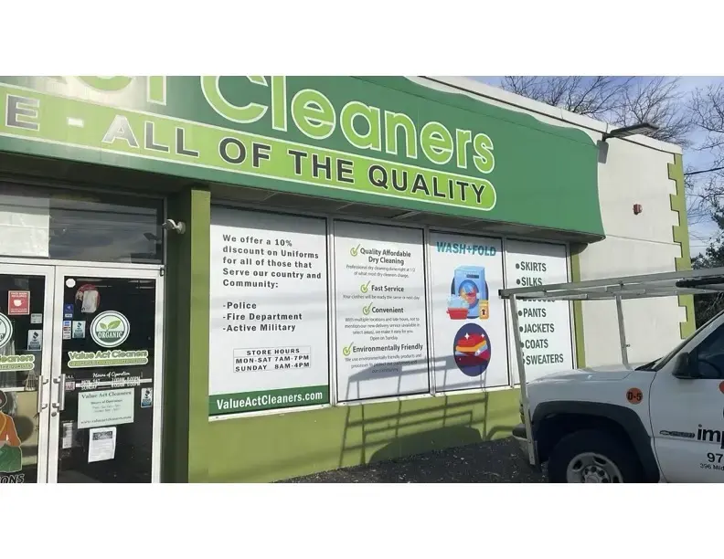 Value Act Cleaners - Image 18