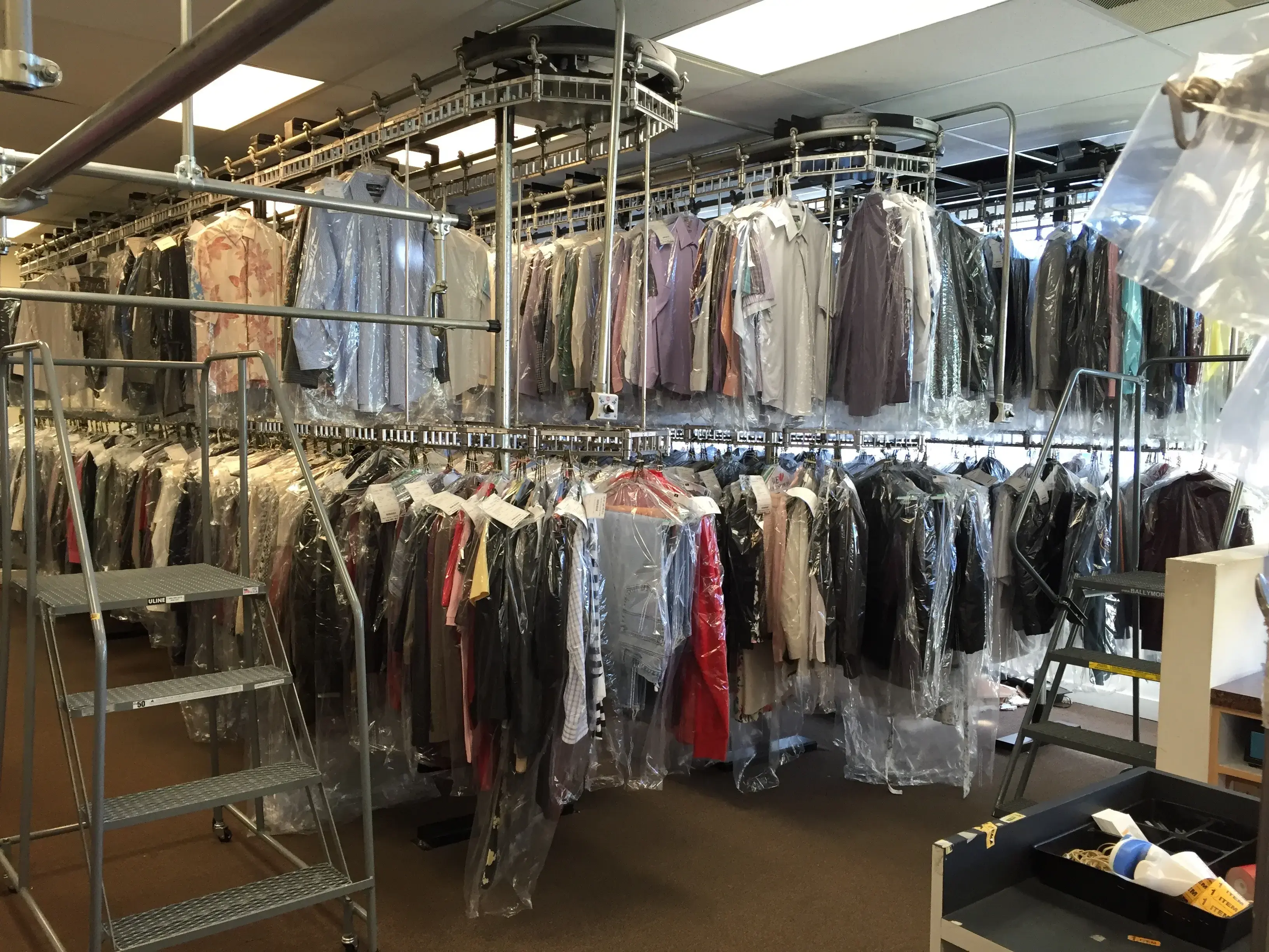 Value Act Cleaners - Image 12