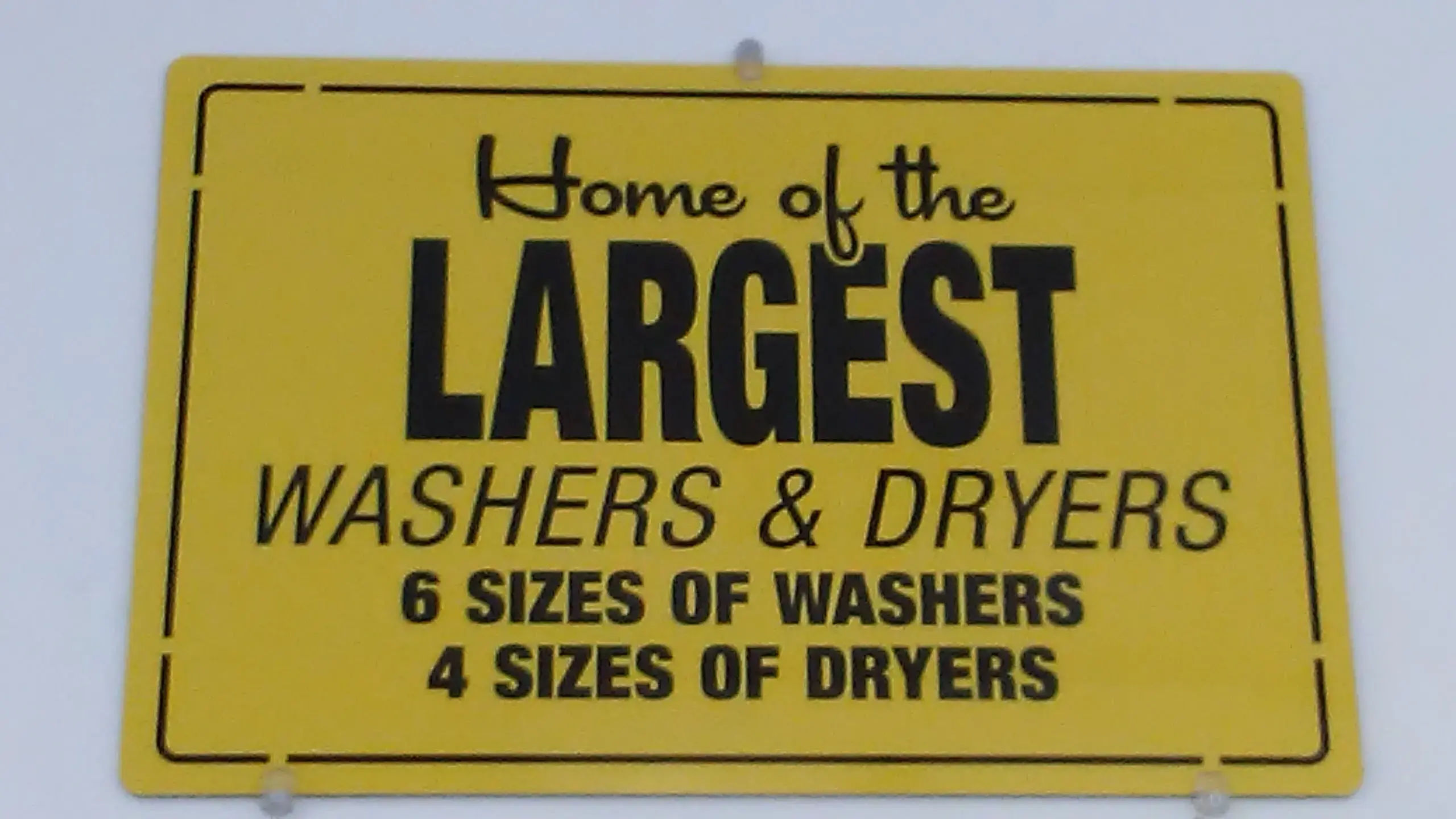 Value Clean Laundromat thumbnail 16