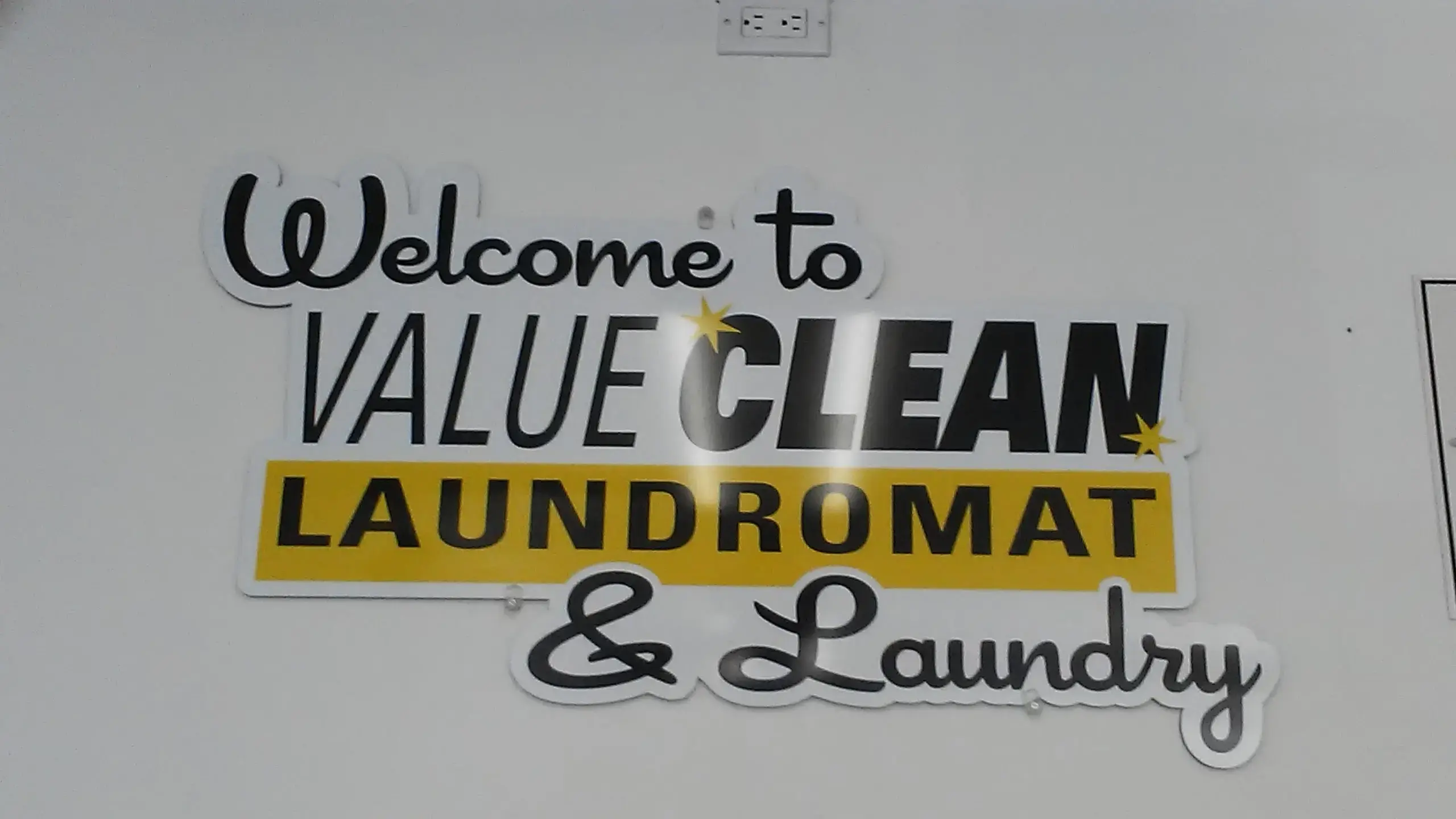 Value Clean Laundromat - Image 19