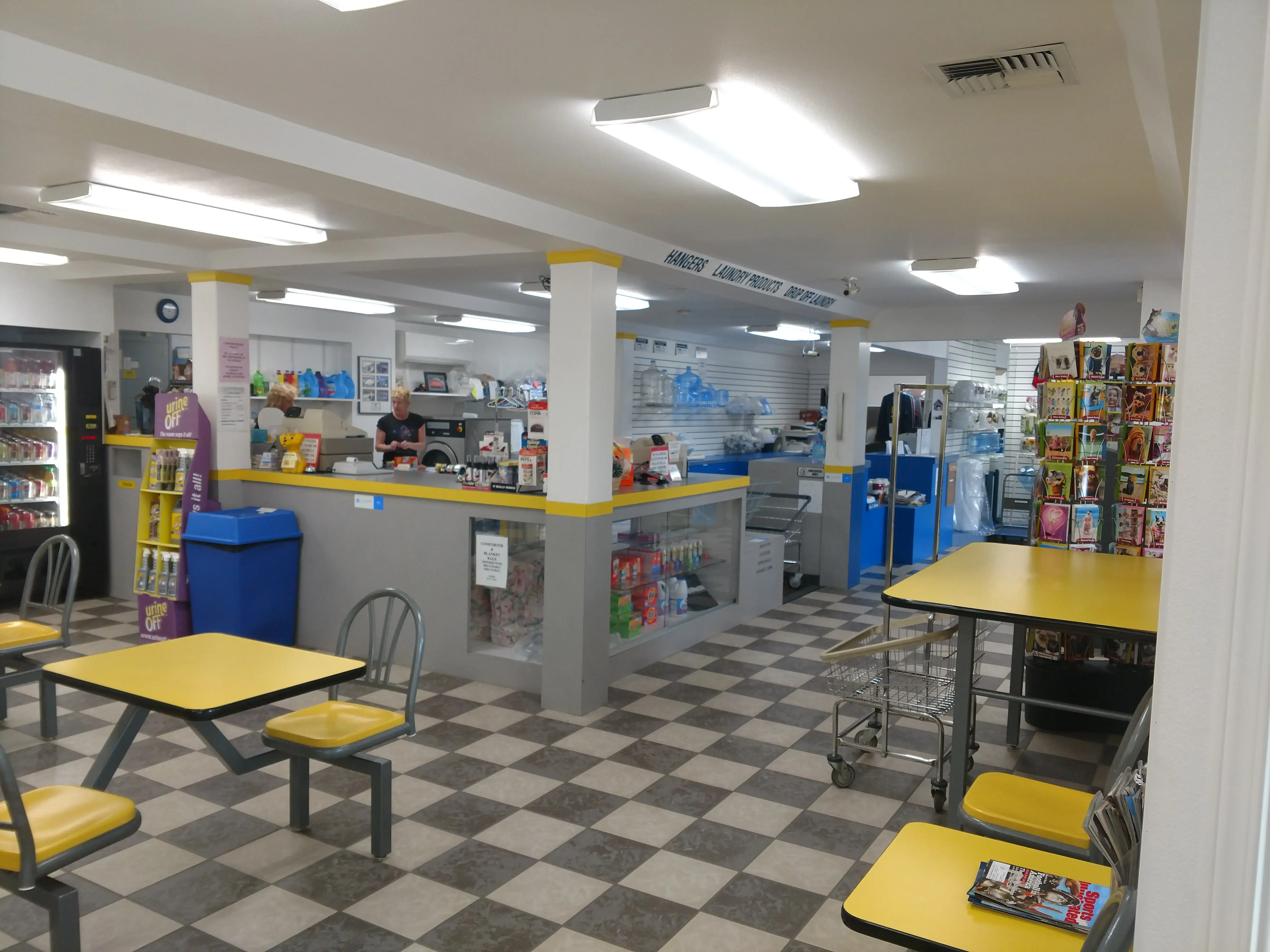 Value Clean Laundromat - Image 4