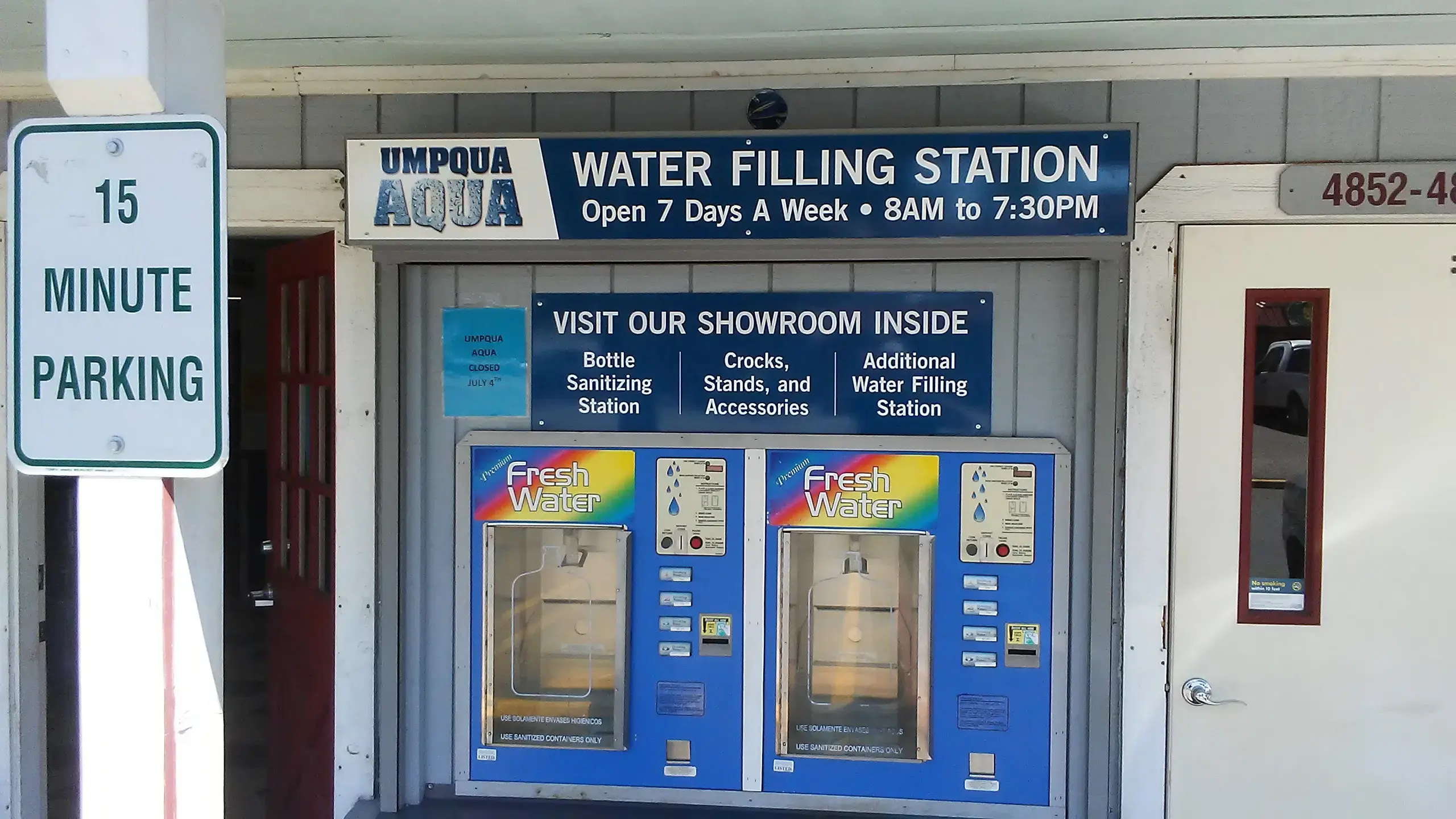 Value Clean Laundromat thumbnail 9