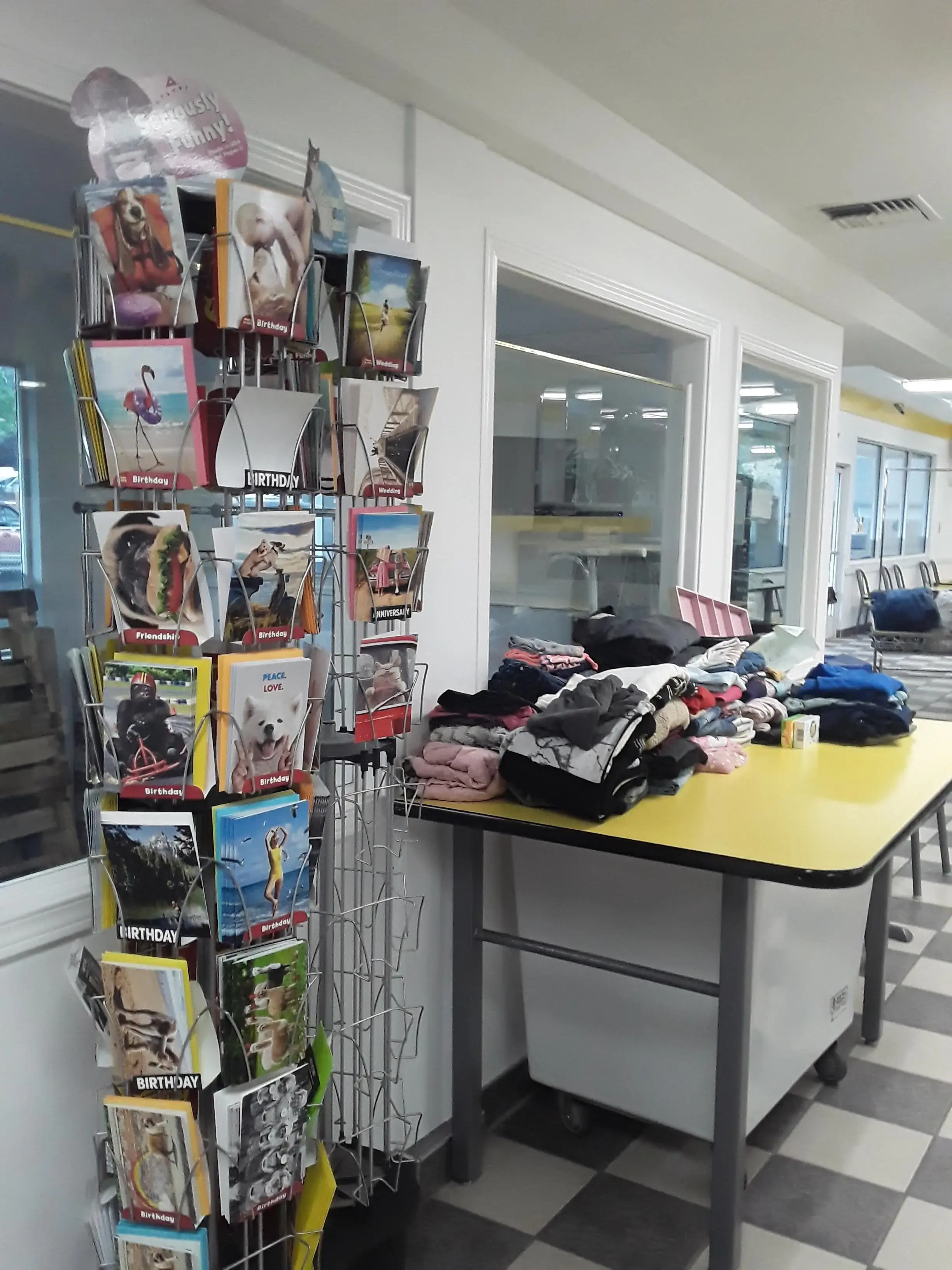 Value Clean Laundromat thumbnail 7