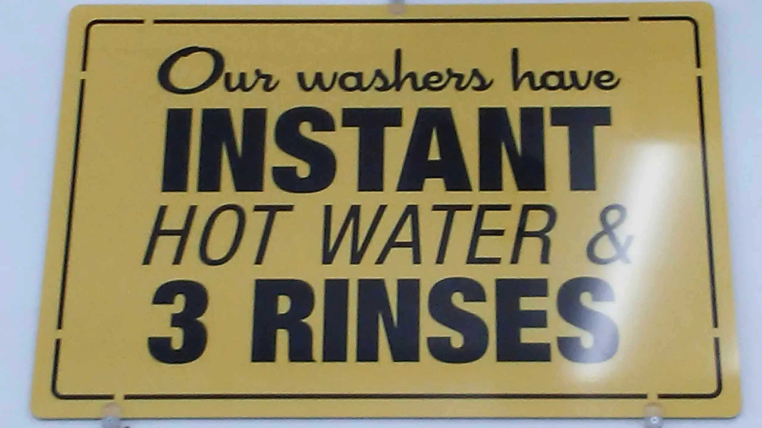 Value Clean Laundromat thumbnail 18