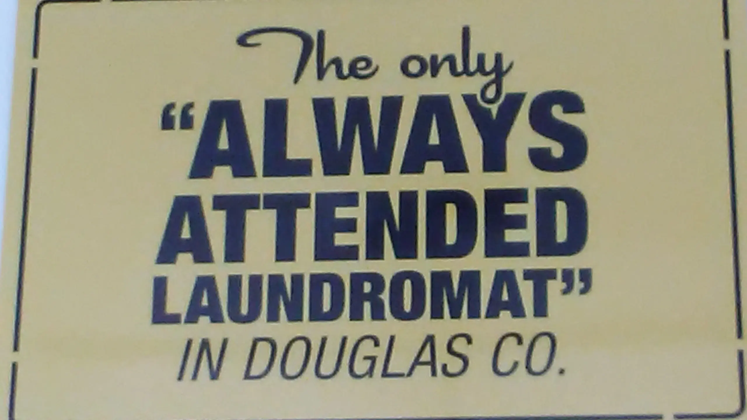 Value Clean Laundromat - Image 11