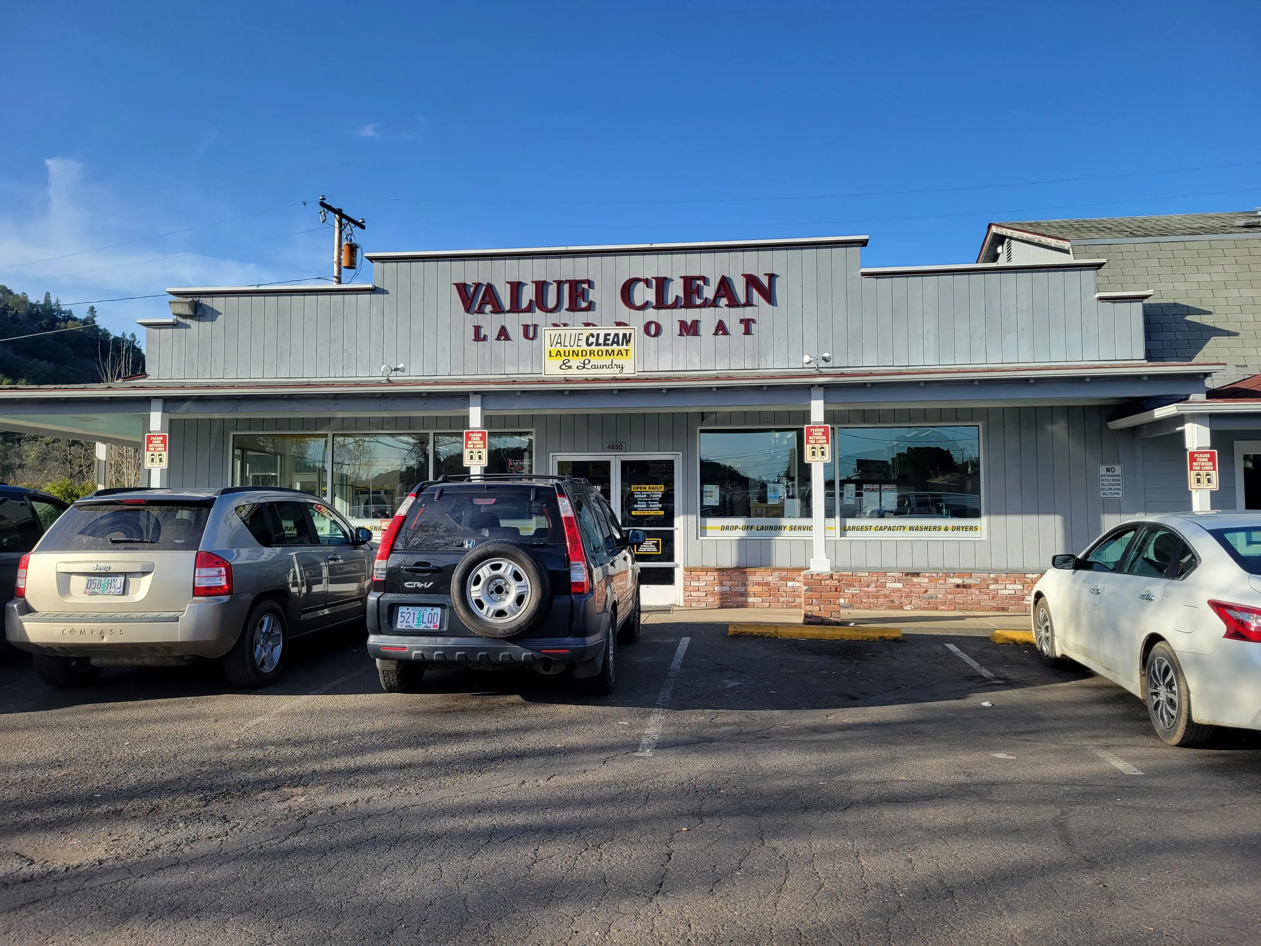 Value Clean Laundromat - Image 15