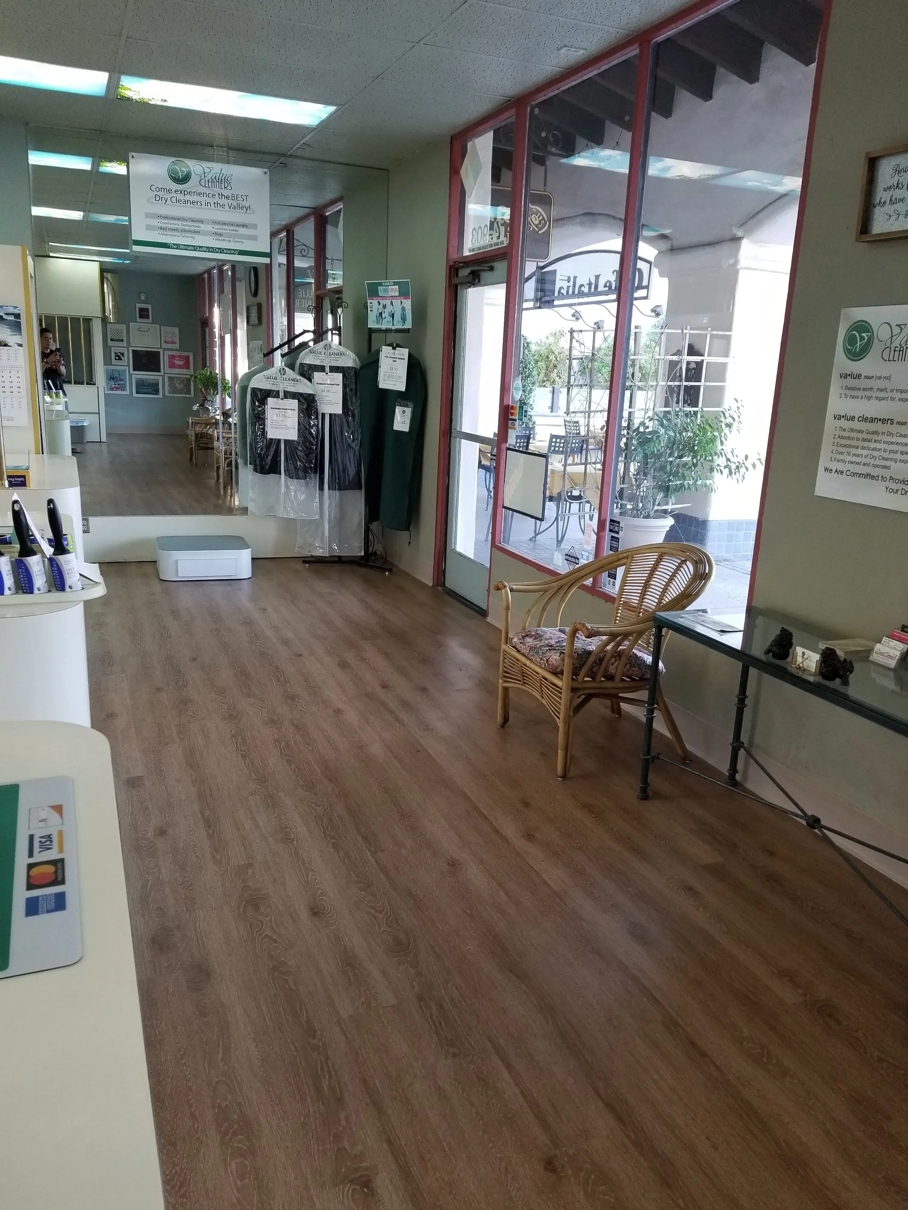 Value Cleaners - Image 2