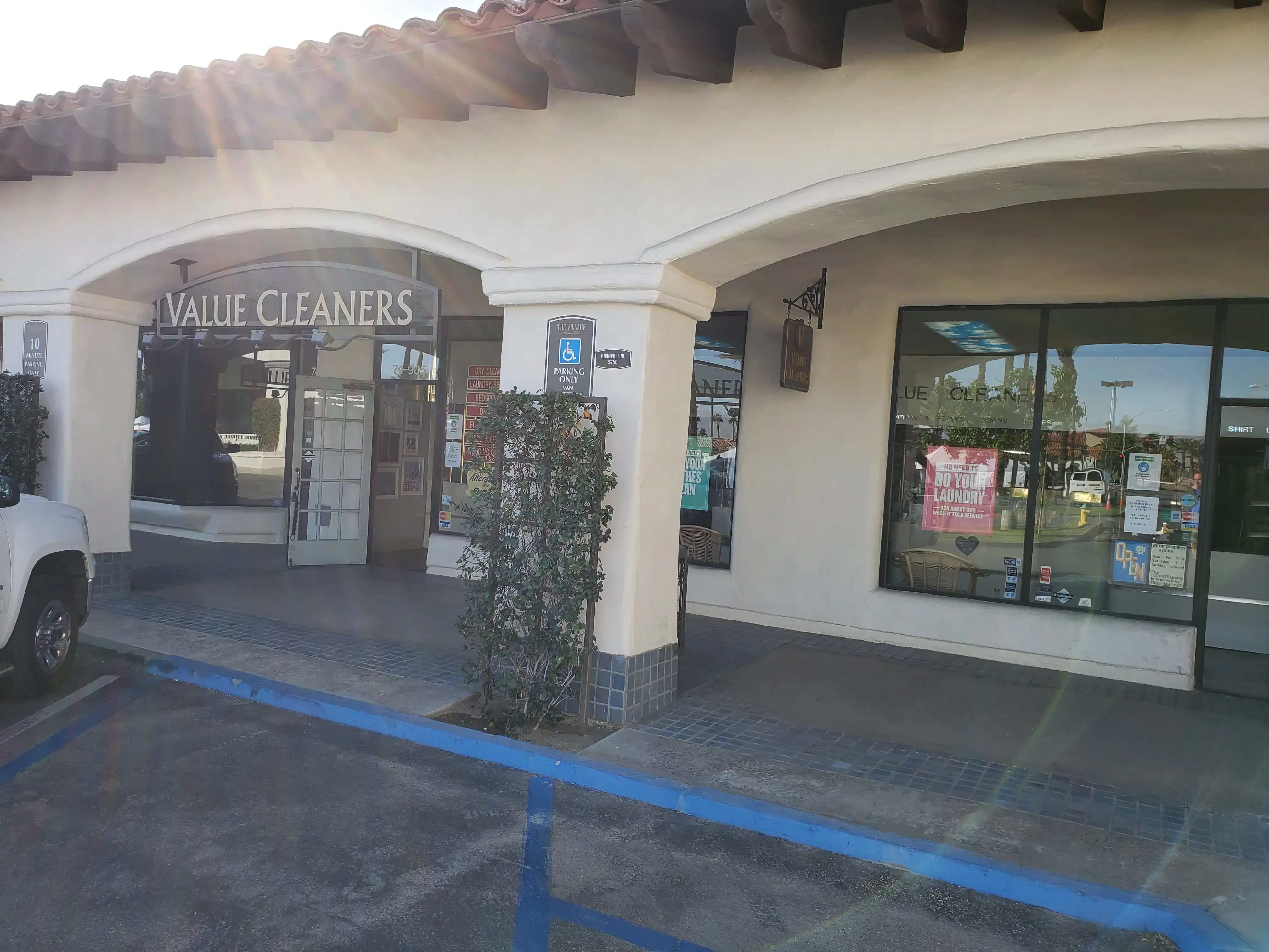 Value Cleaners thumbnail 10