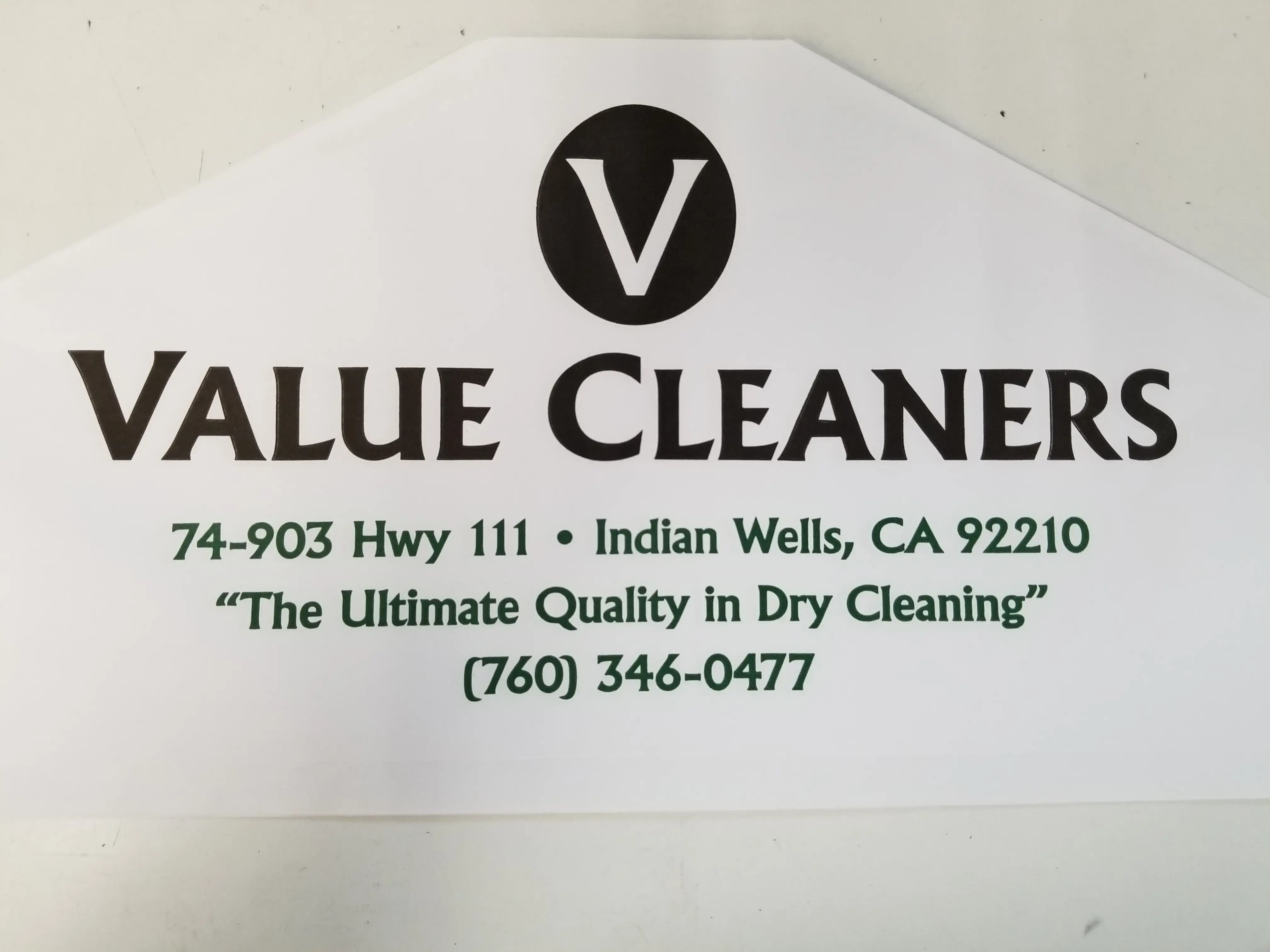 Value Cleaners - Image 6