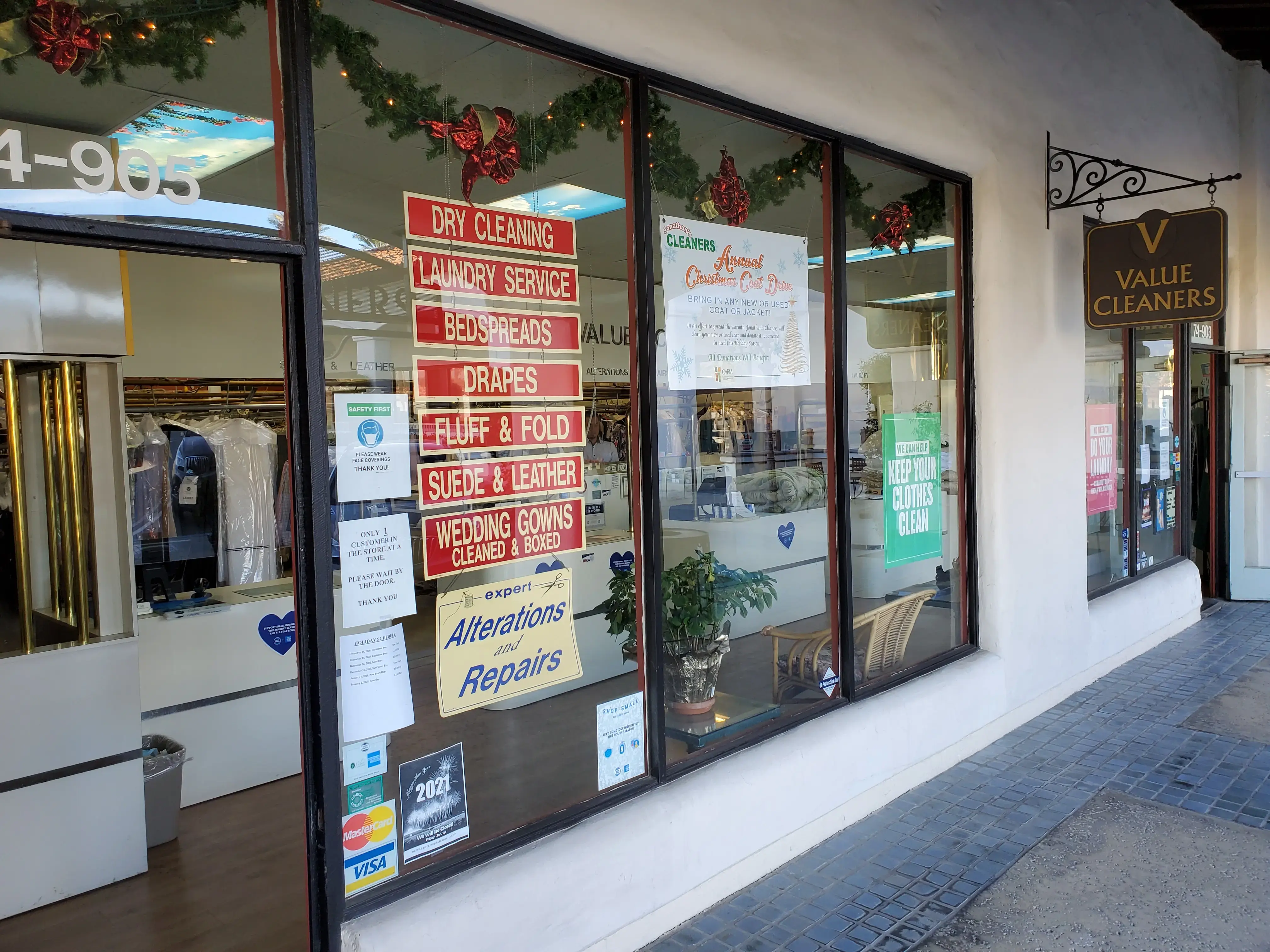 Value Cleaners - Image 5