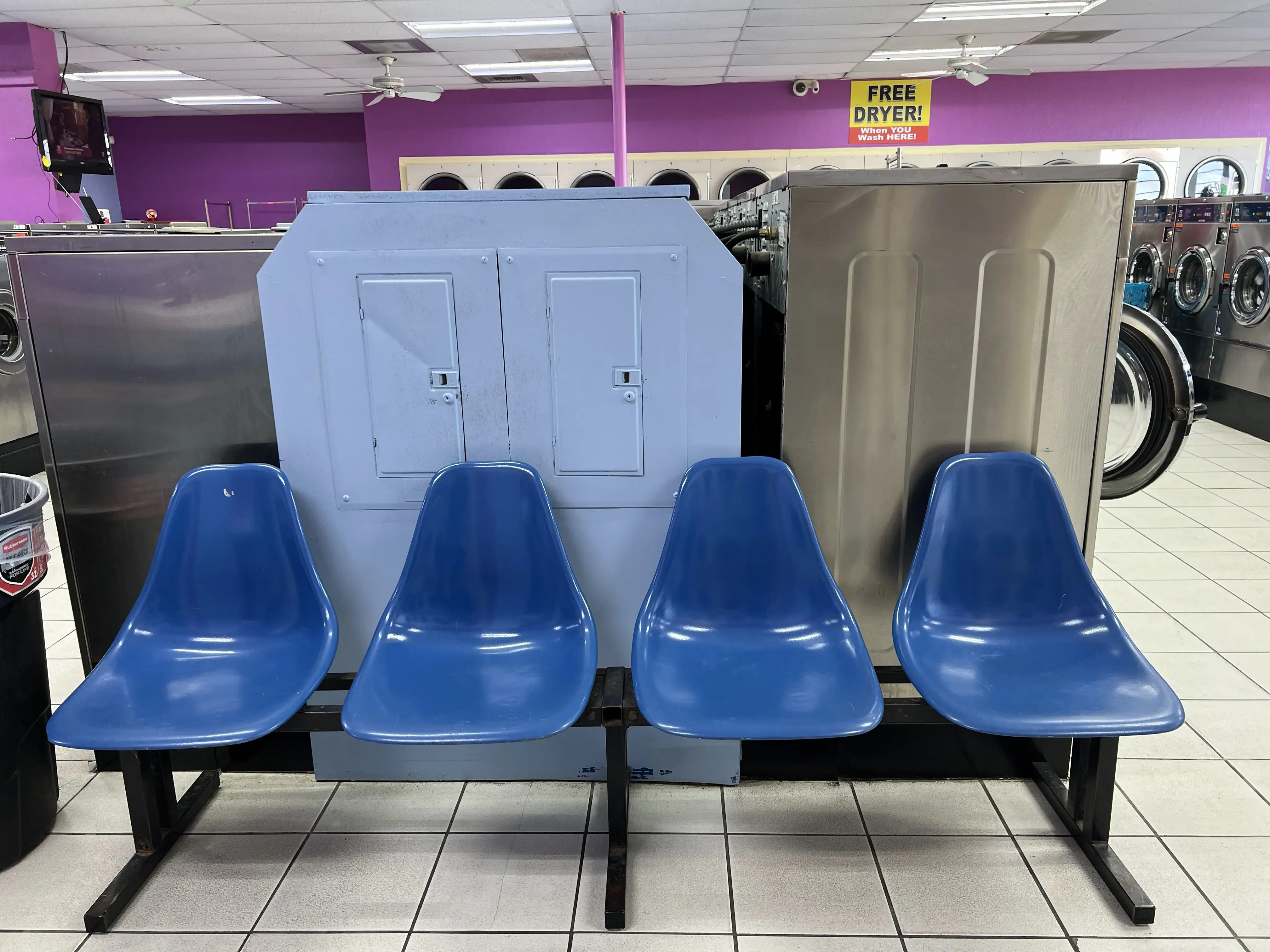 Value Coin Laundry thumbnail 4