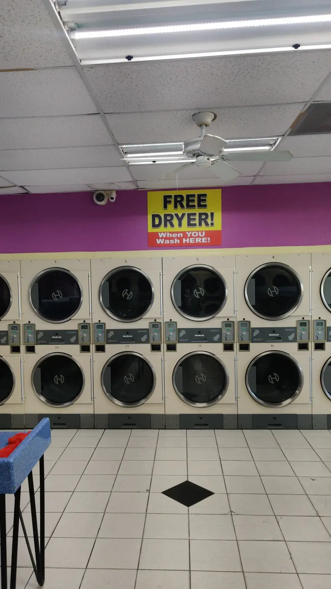 Value Coin Laundry - Image 16