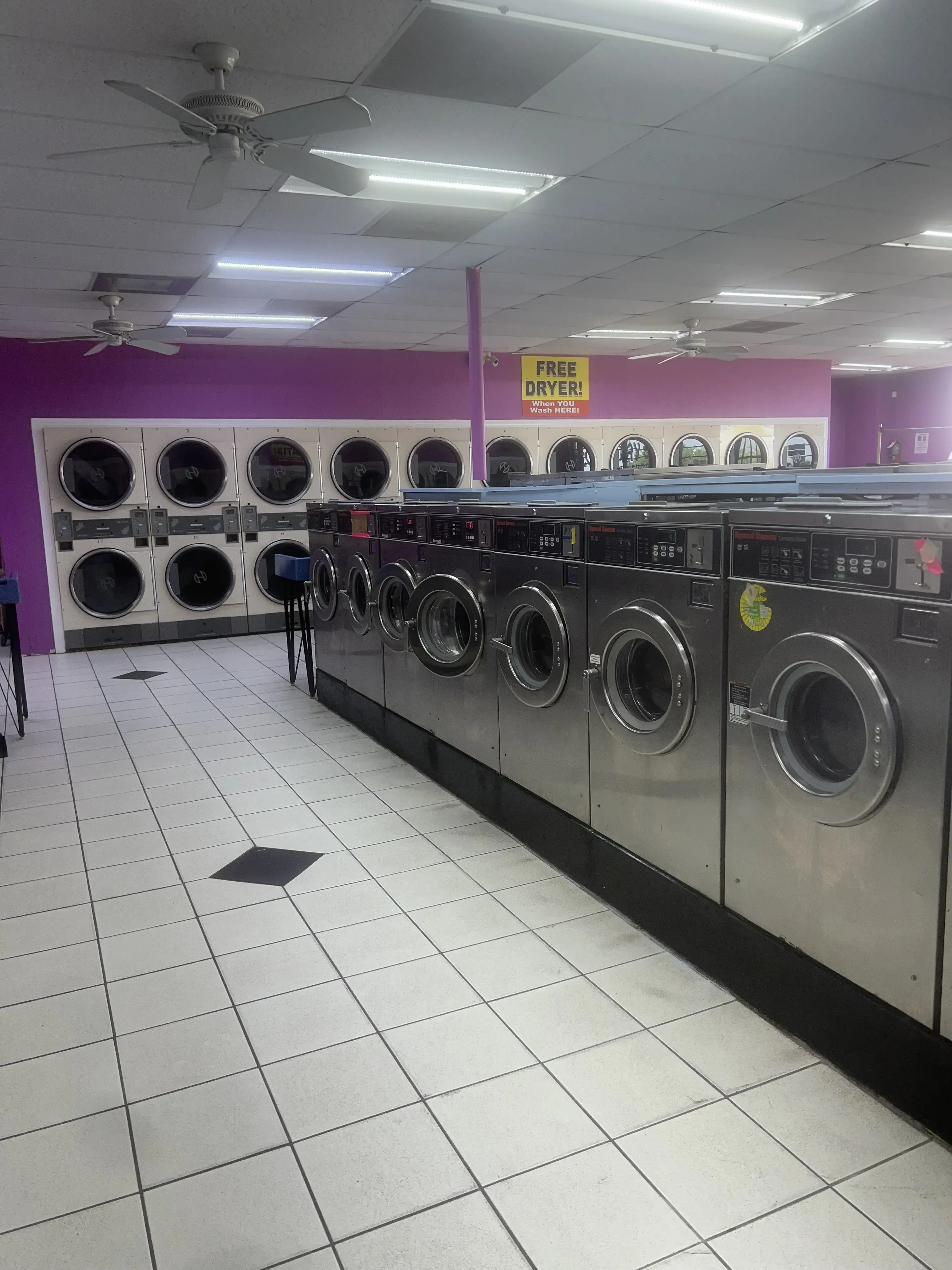 Value Coin Laundry thumbnail 19