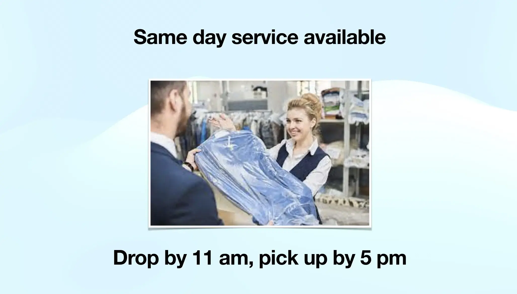 Value Dry Cleaning - Image 15