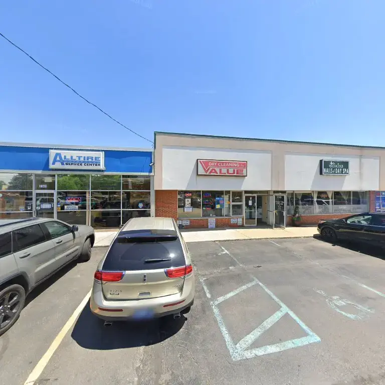 Value Dry Cleaning - Image 19