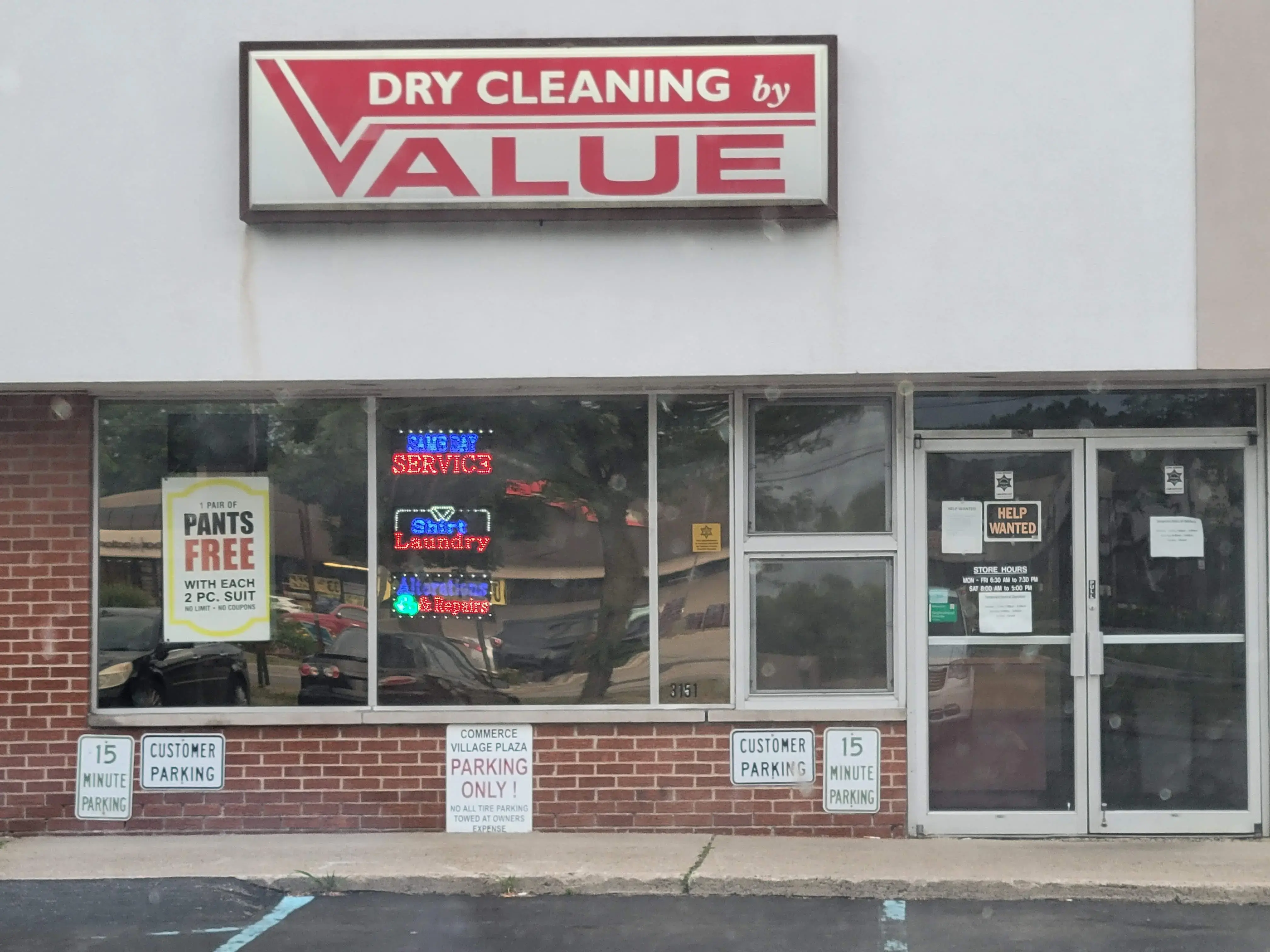 Value Dry Cleaning thumbnail 12
