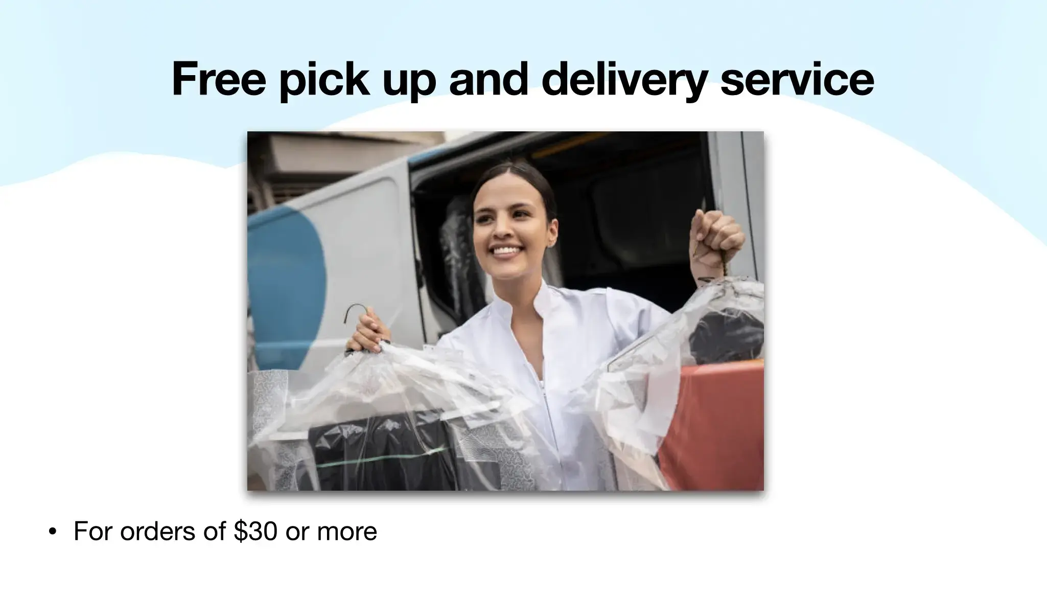 Value Dry Cleaning - Image 7